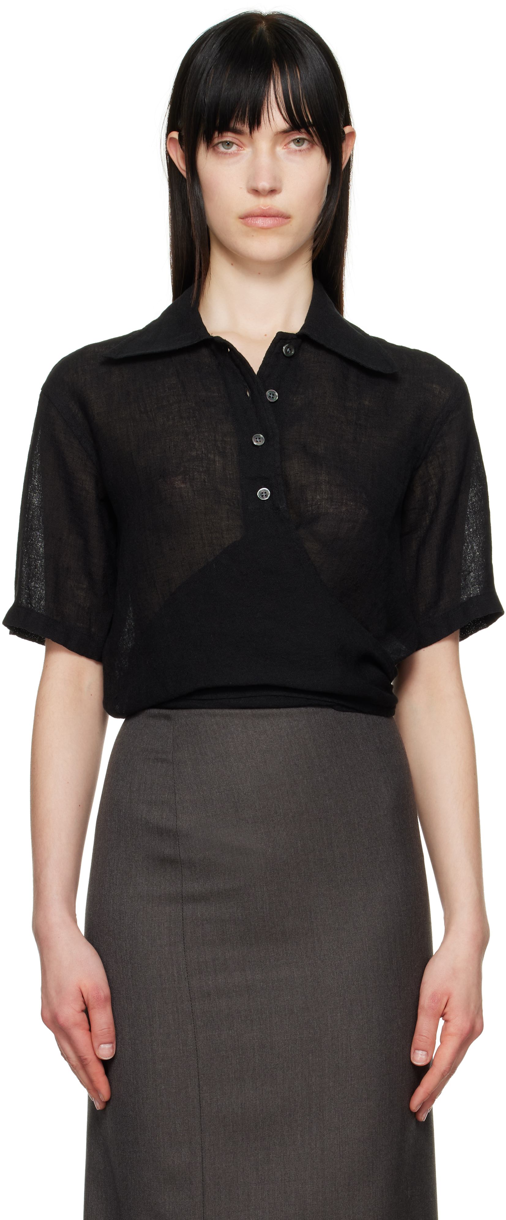 Our Legacy for Women SS25 Collection | SSENSE