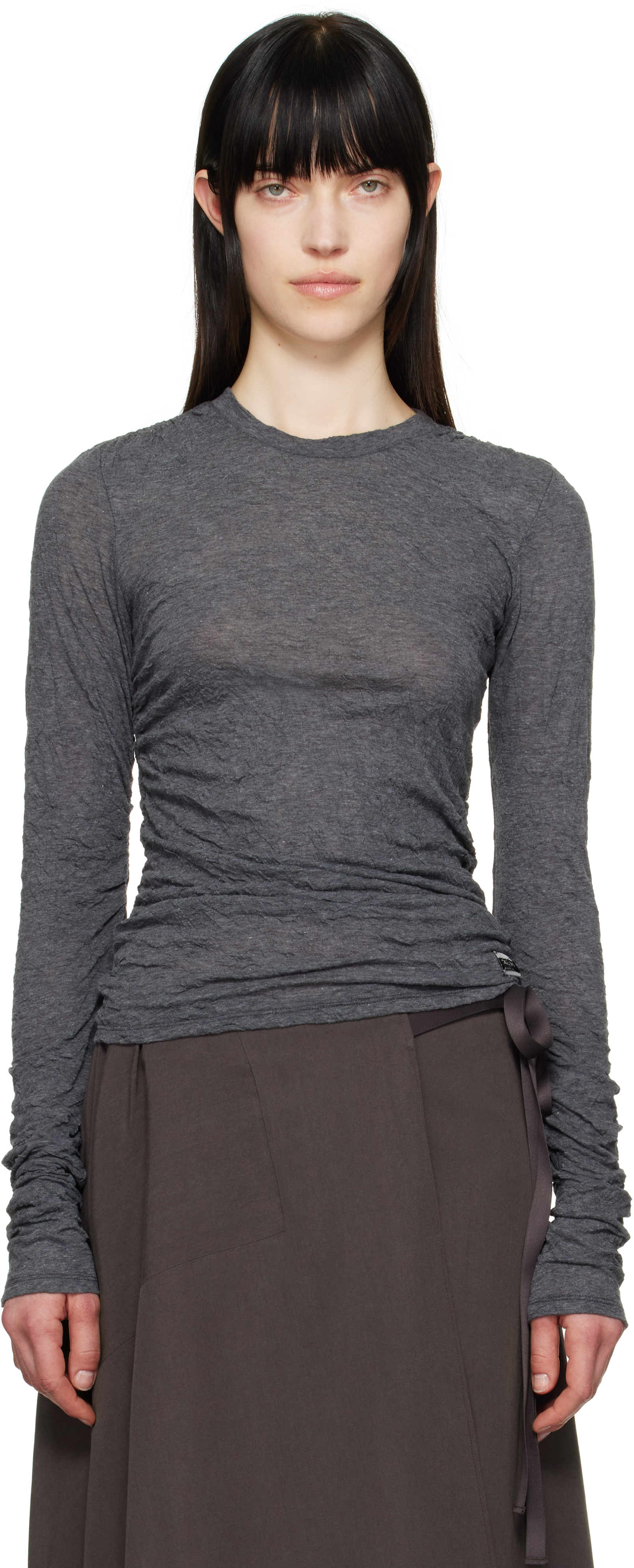 Our Legacy t-shirts for Women | SSENSE Our Legacy t-shirts for Women | SSENSE