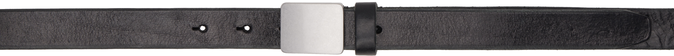 Our Legacy belts & suspenders for Men | SSENSE Canada