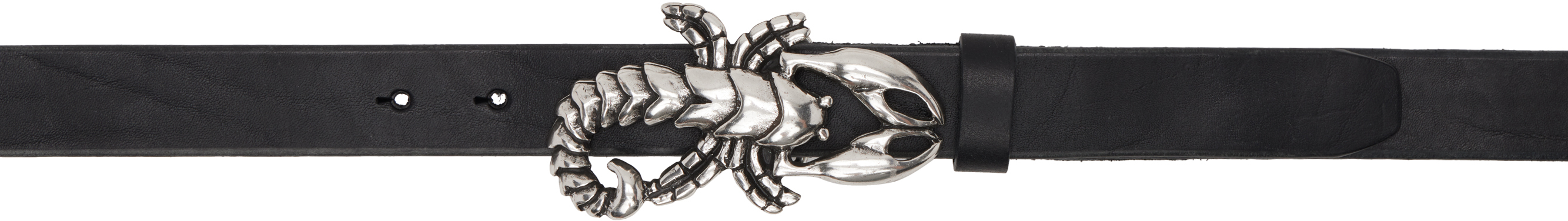 Our Legacy belts & suspenders for Men | SSENSE Canada Our Legacy belts & suspenders for Men | SSENSE Canada