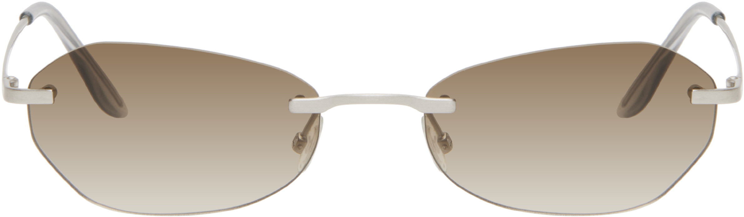 Our Legacy sunglasses for Men | SSENSE