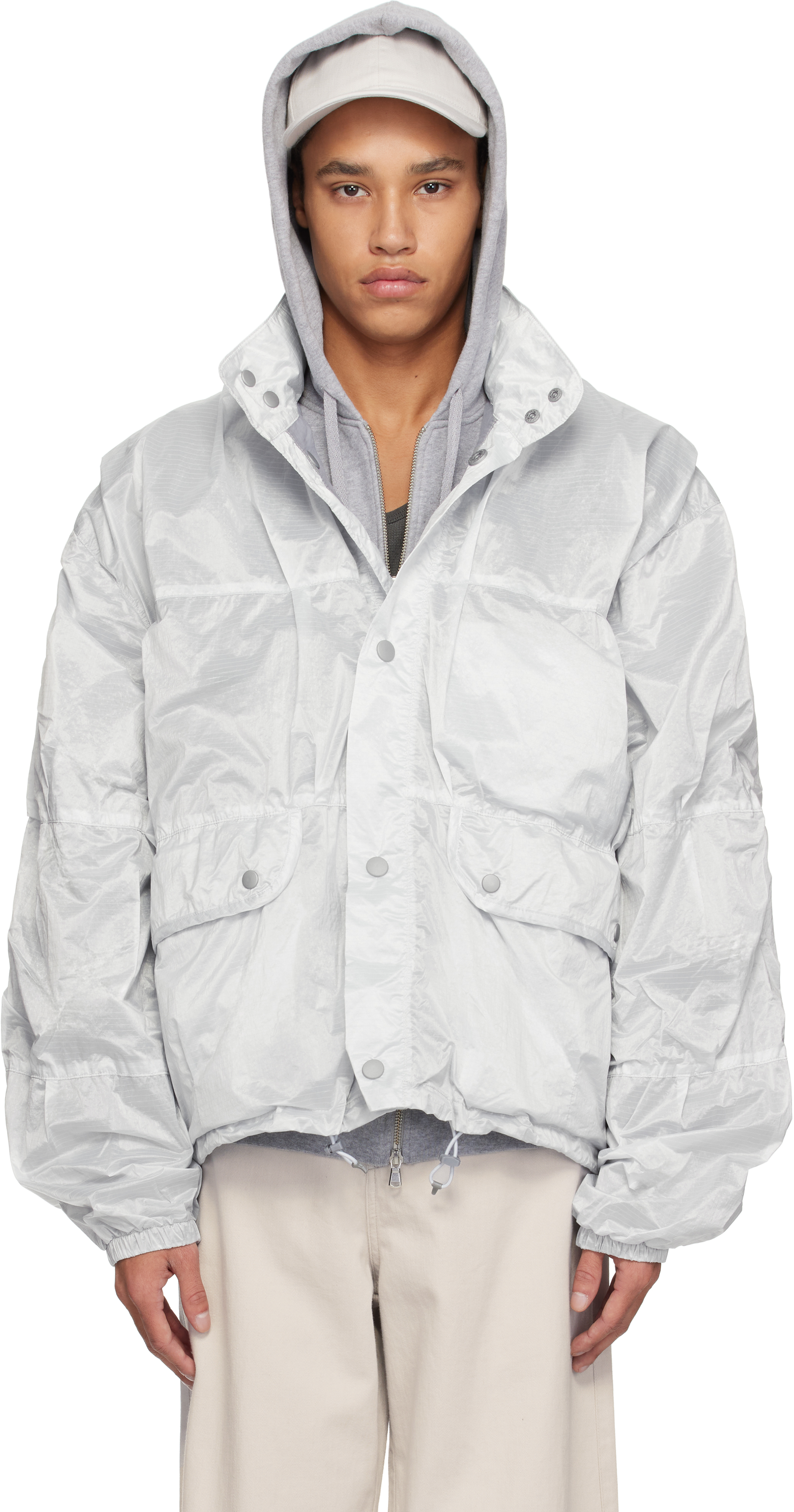 Our Legacy jackets for Men | SSENSE