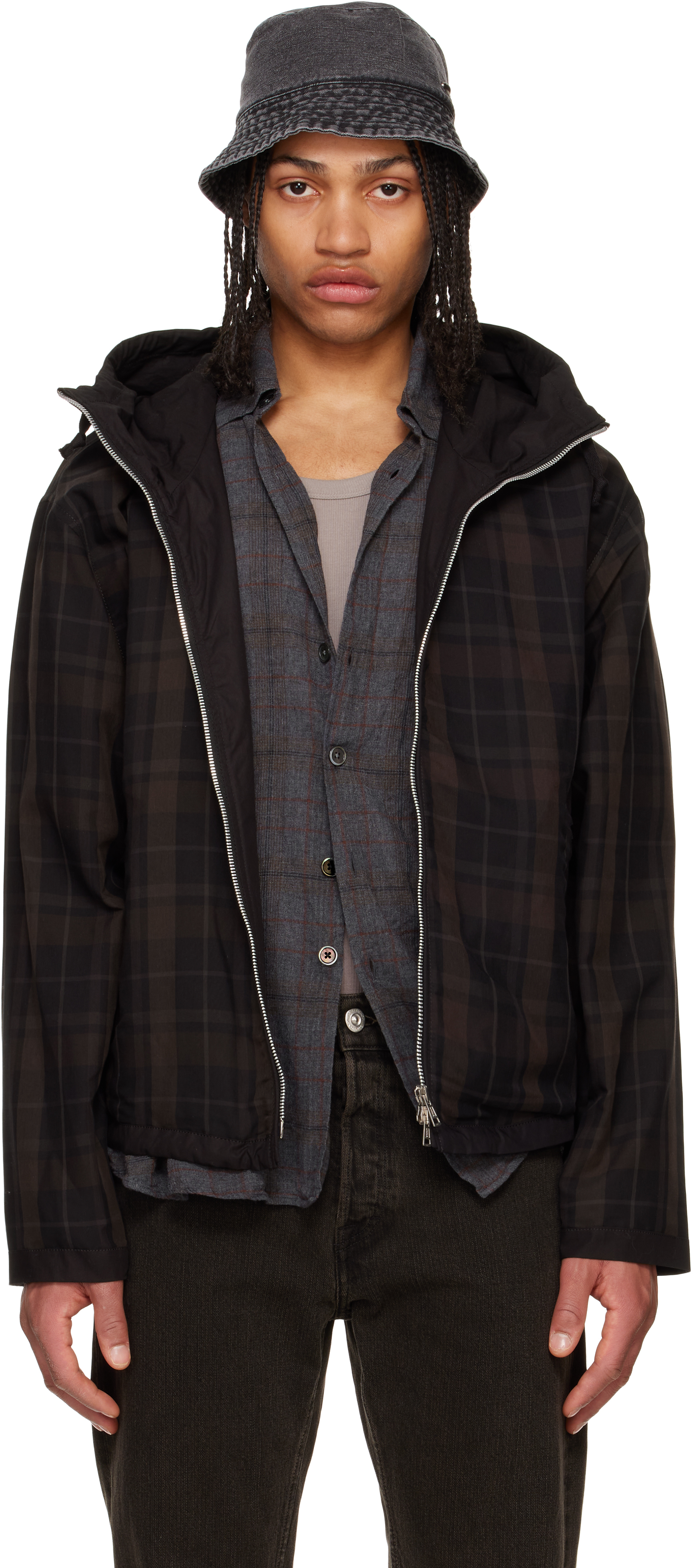 Our Legacy jackets & coats for Men | SSENSE