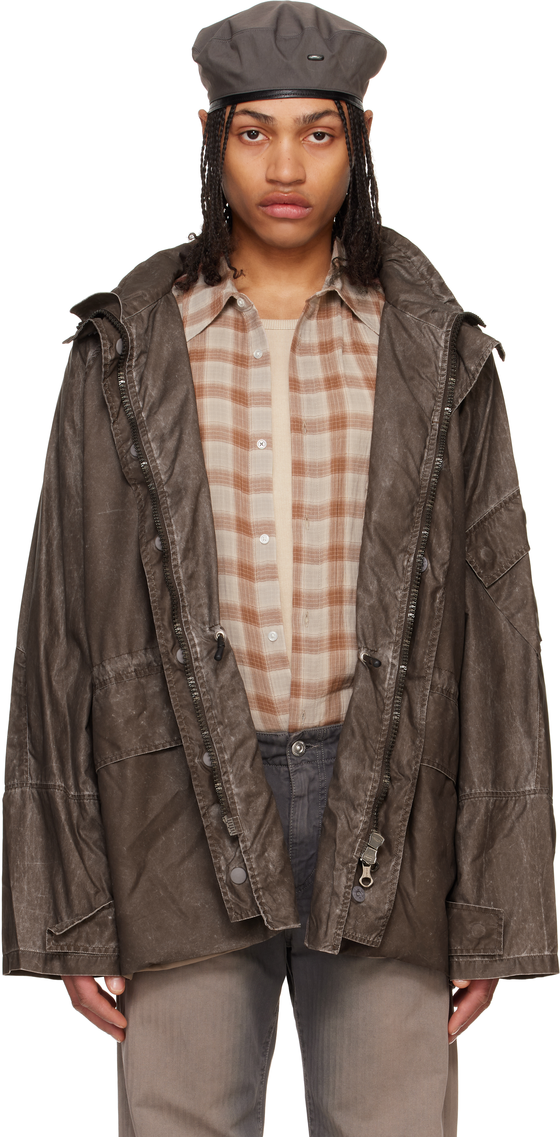 Our Legacy jackets & coats for Men | SSENSE