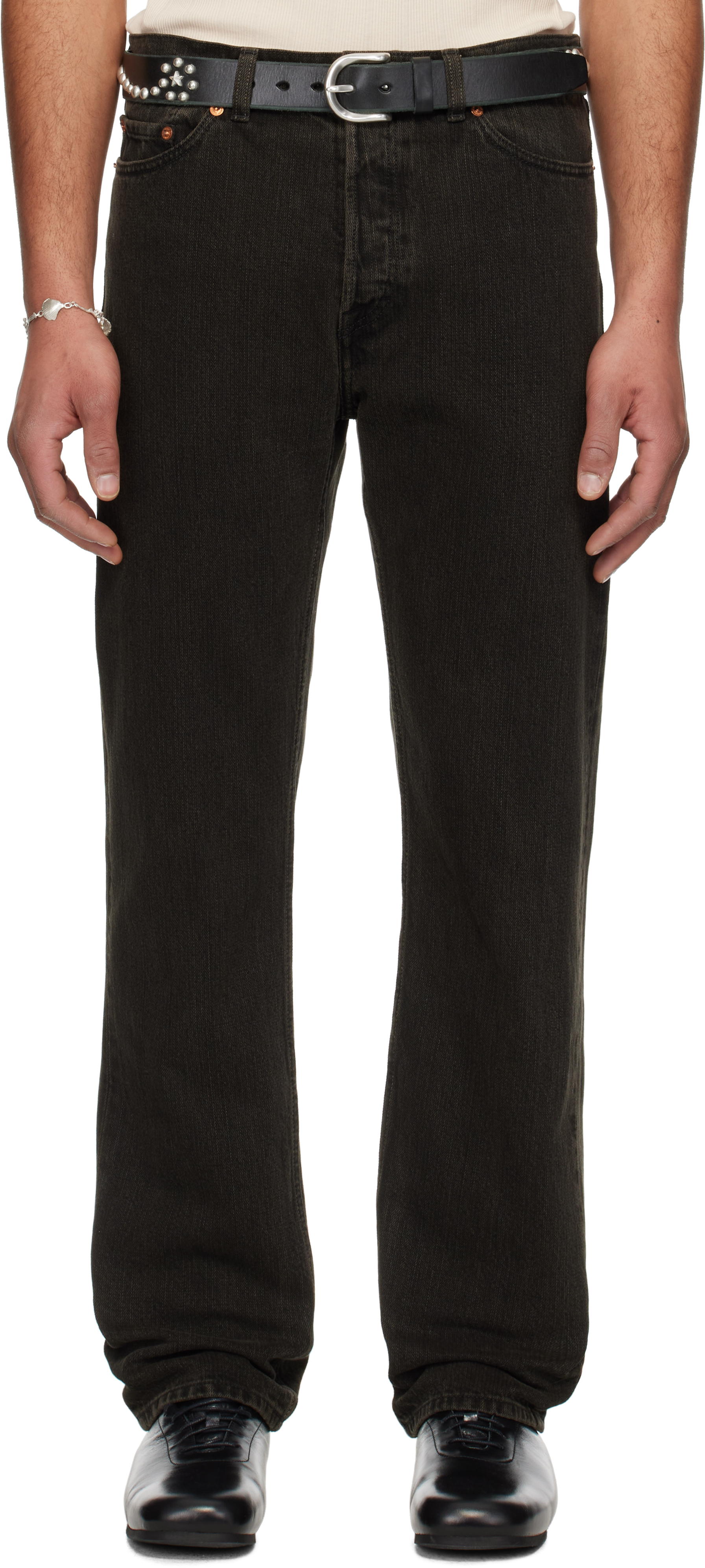 Our Legacy for Men SS25 Collection | SSENSE Our Legacy for Men SS25 Collection | SSENSE