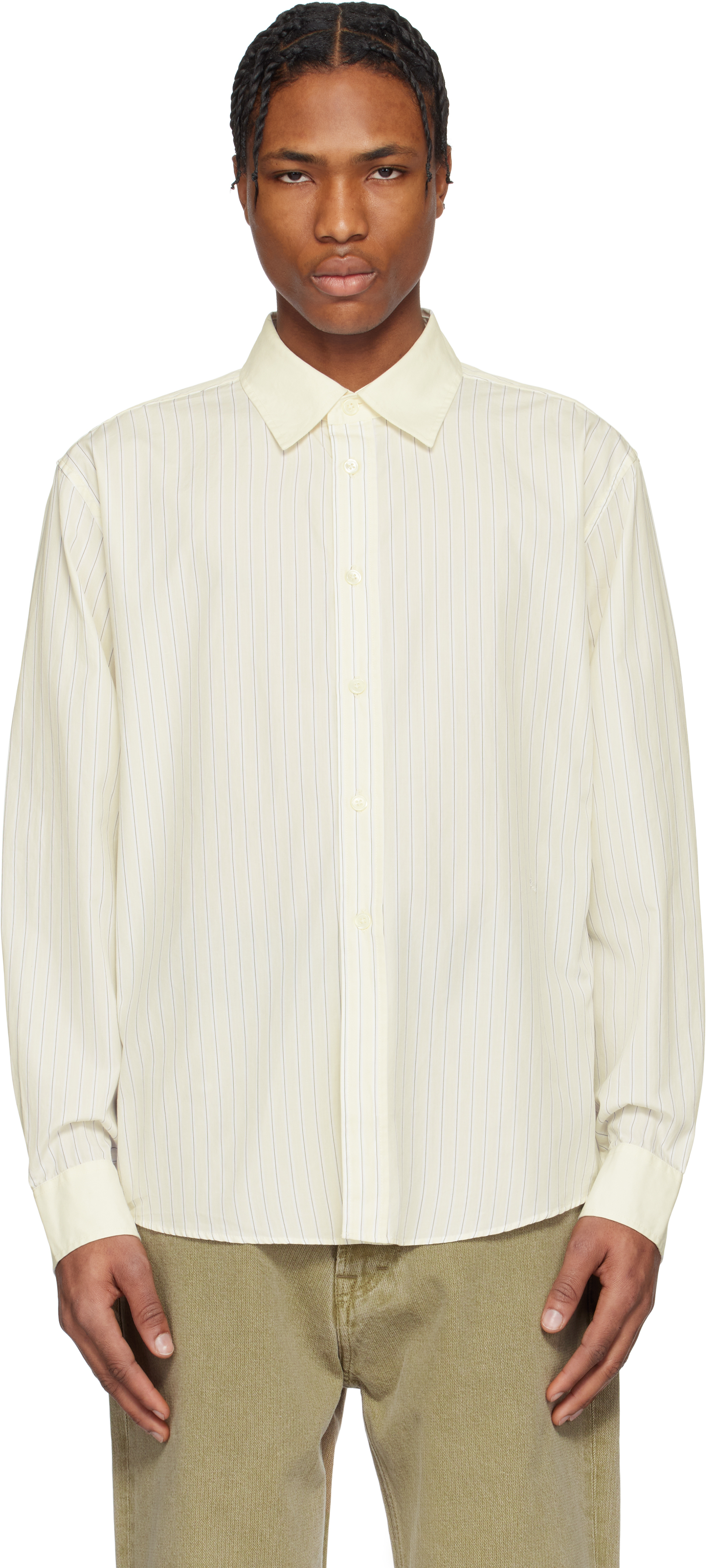 Off-White Beyond Shirt
