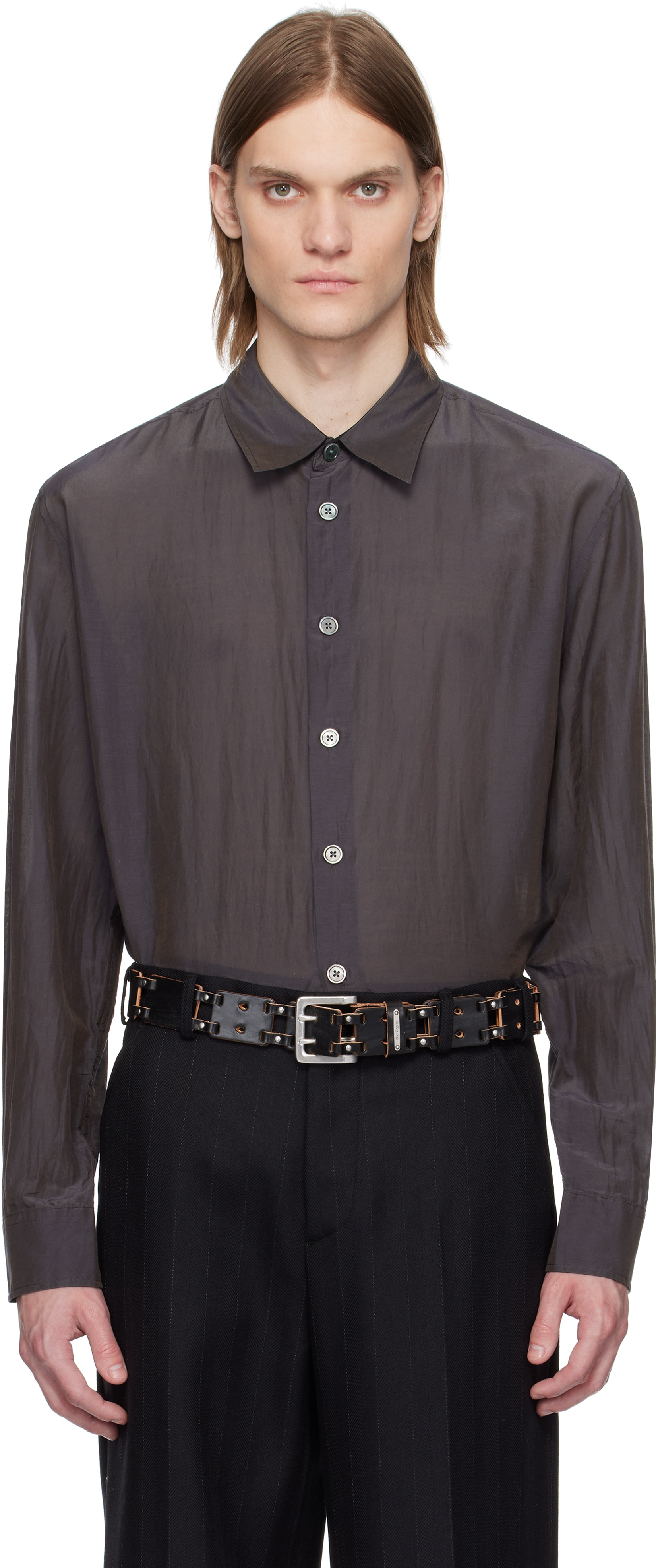 Purple Beyond Shirt