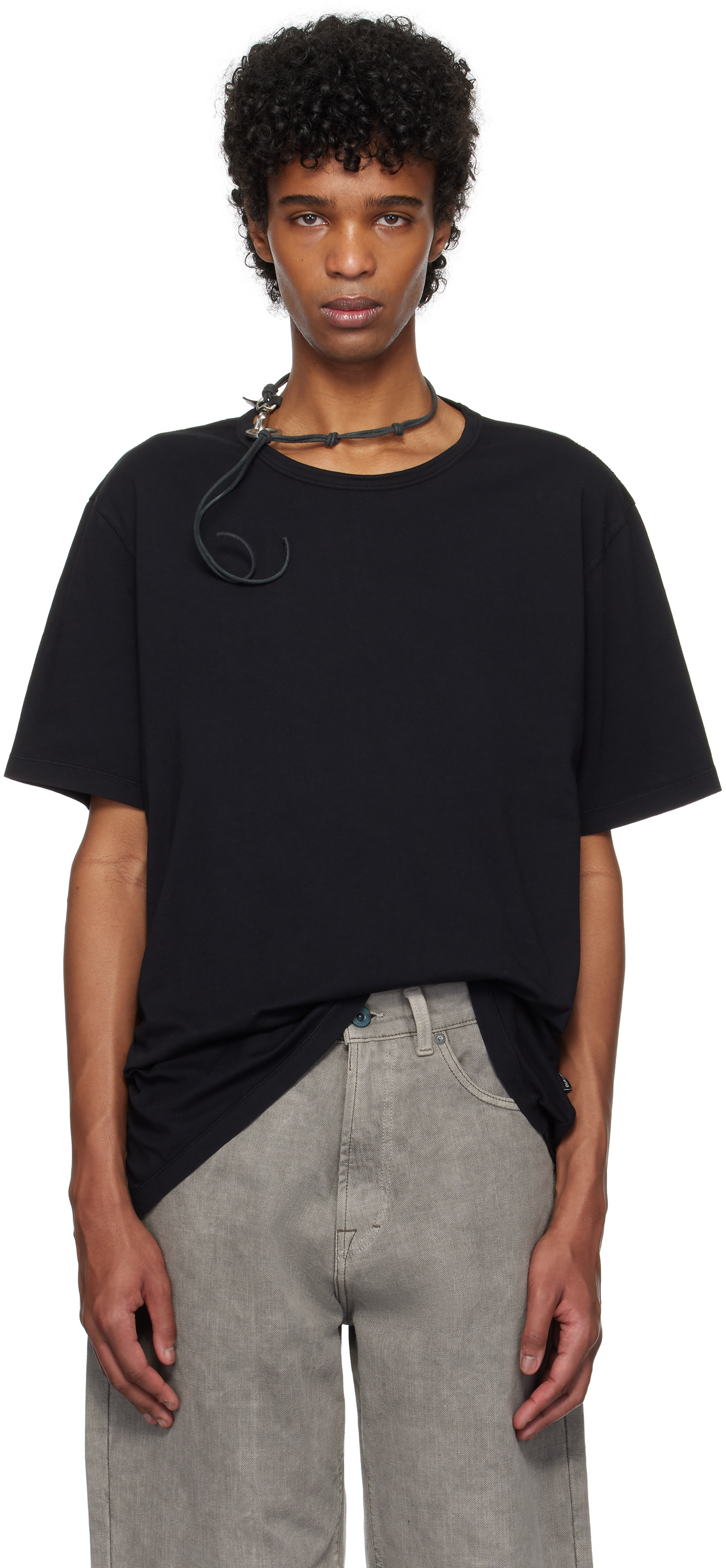 Our Legacy メンズ tシャツ | SSENSE 日本