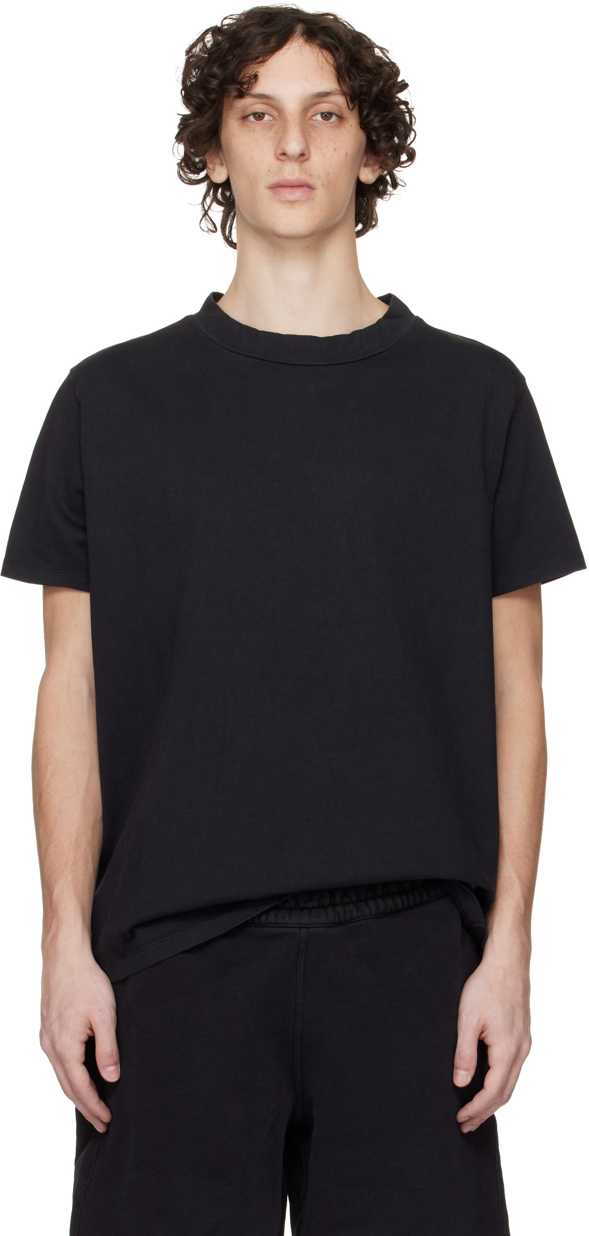Black Bliss T-shirt