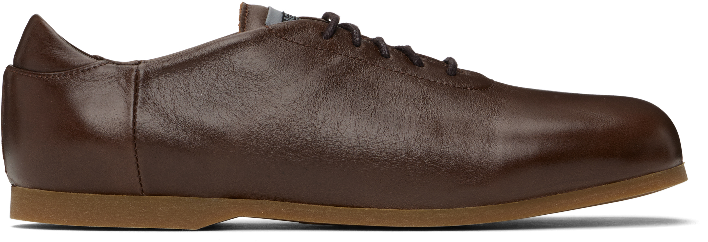 Brown Sneak In Derbys
