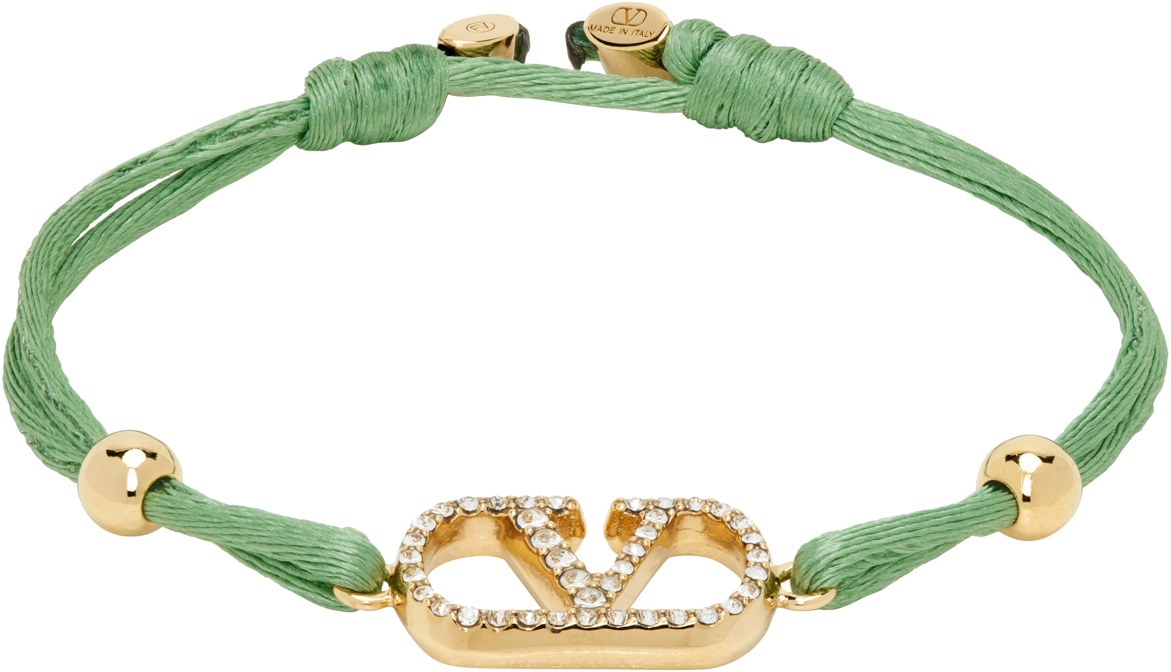 VLogo Signature Bracelet