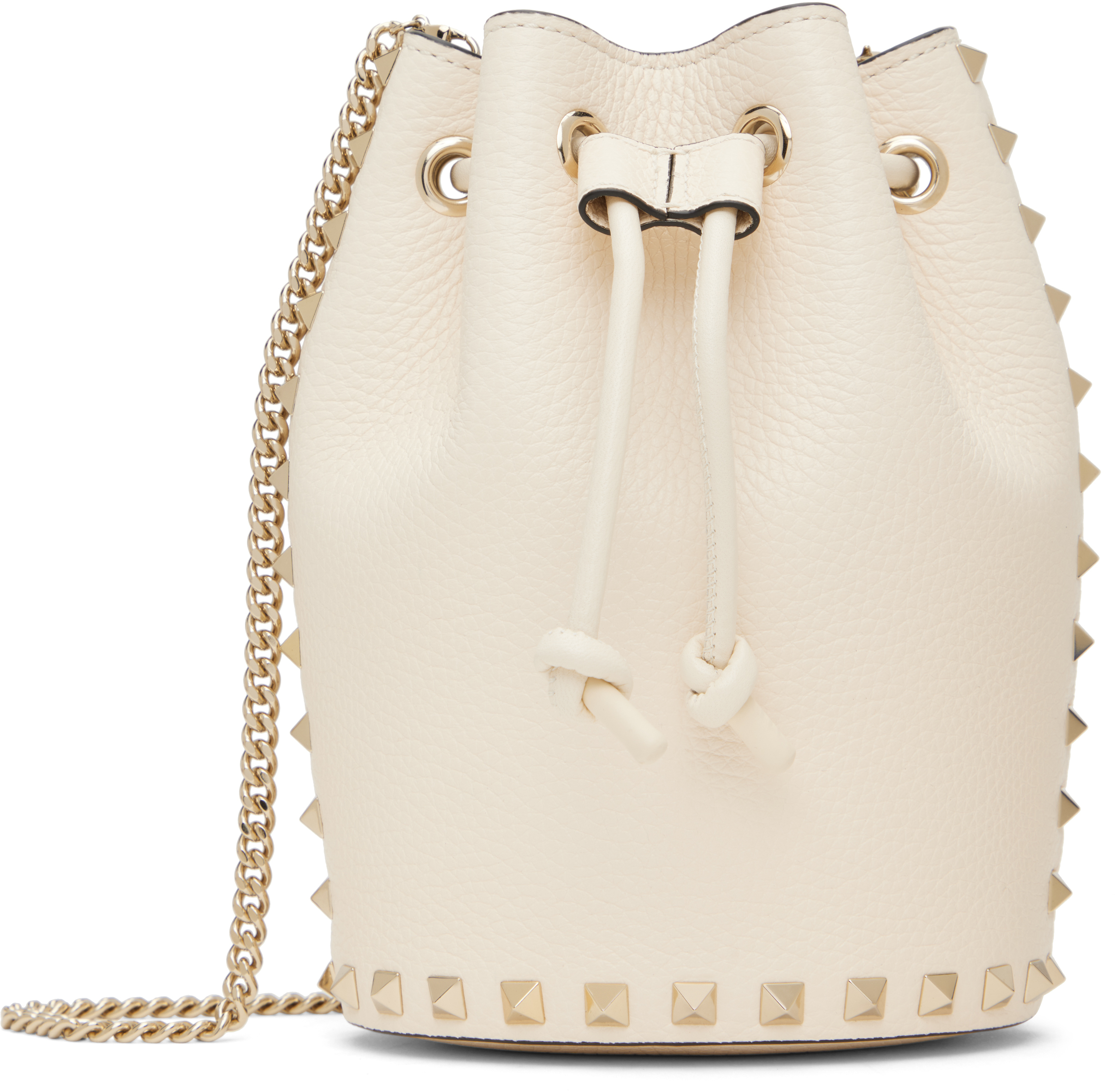 【Valentino】ROCKSTUD DRAWSTRING BAG◆6W2B0R11QCE valentinobag1_96422b95-017b-