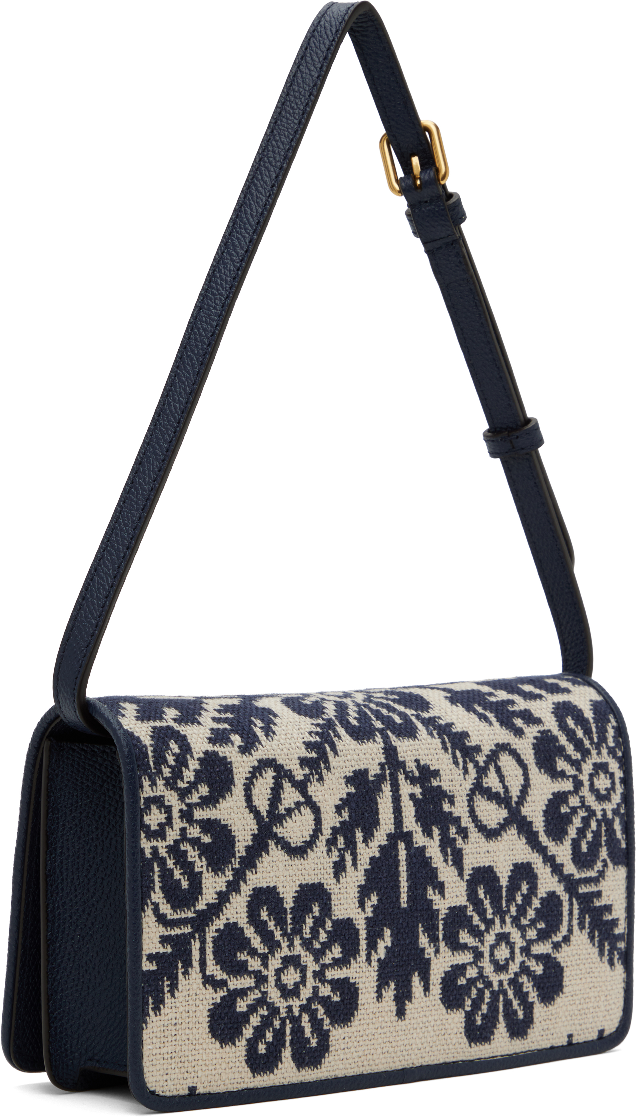 Valentino Vlogo Shoulder Bag