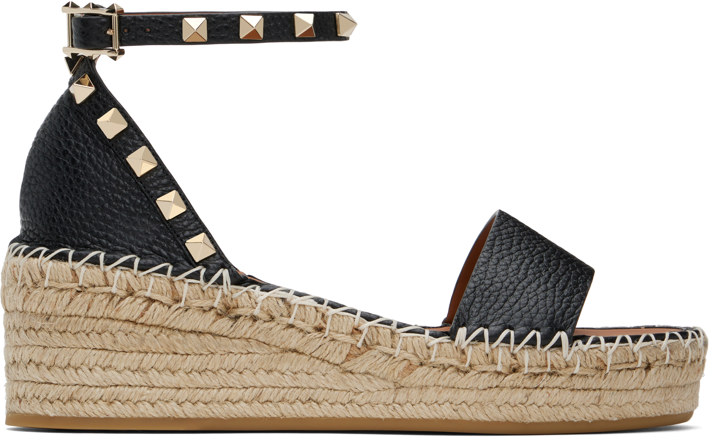 Charlie Stone Ballerine Ã Bout Ouvert Valentino Garavani