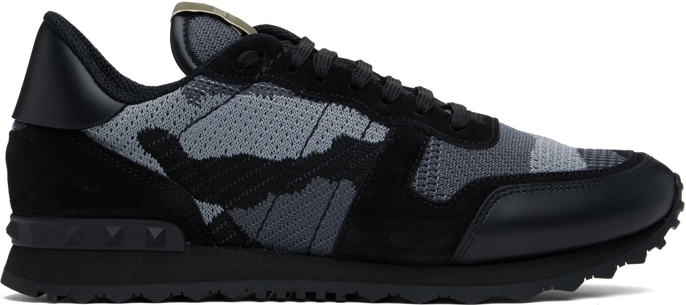 Valentino Garavani メンズ スニーカー | SSENSE 日本 Valentino Garavani メンズ スニーカー | SSENSE 日本