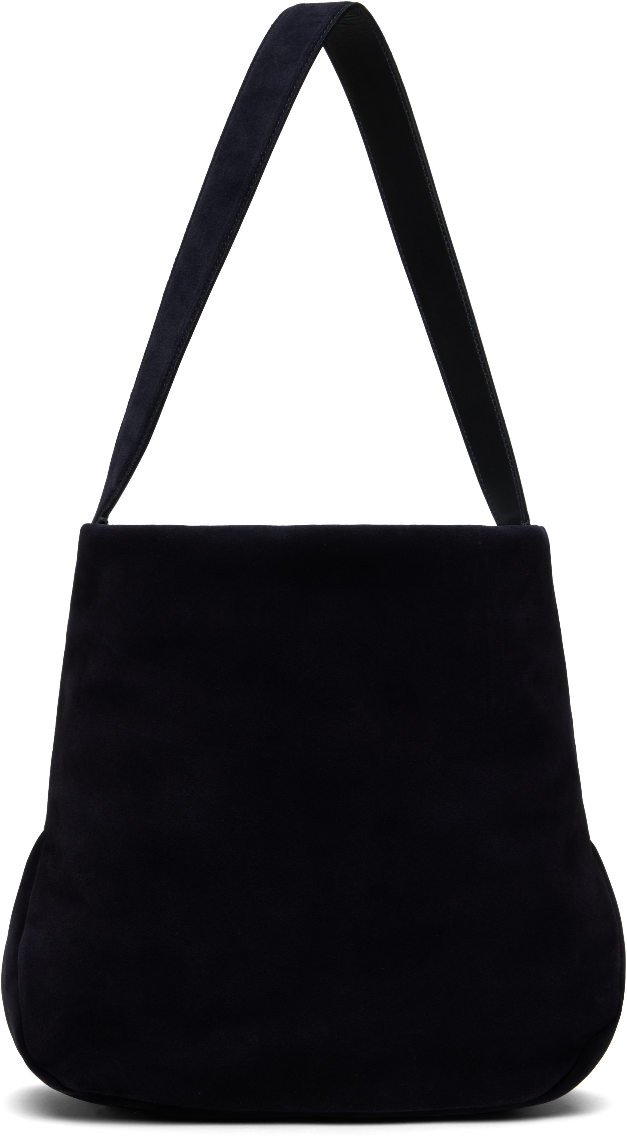 Kallmeyer Black Monroe Satchel Bag