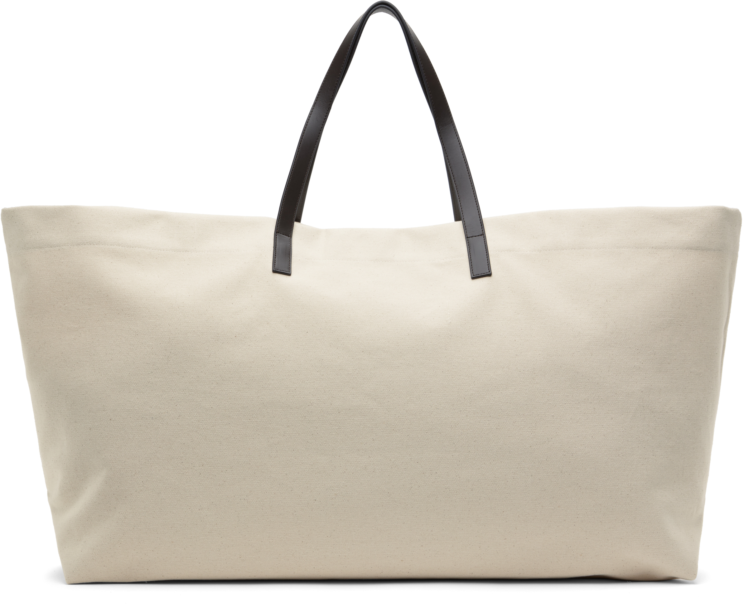 Kallmeyer Beige Cottage Tote