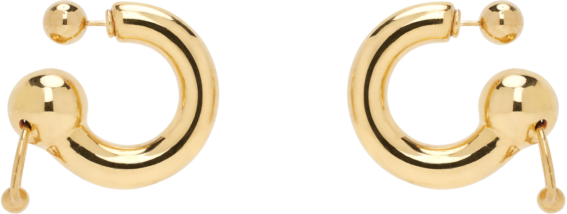 Jean Paul Gaultier Jewelry for Men - Sale up to 60% off - SoPicks