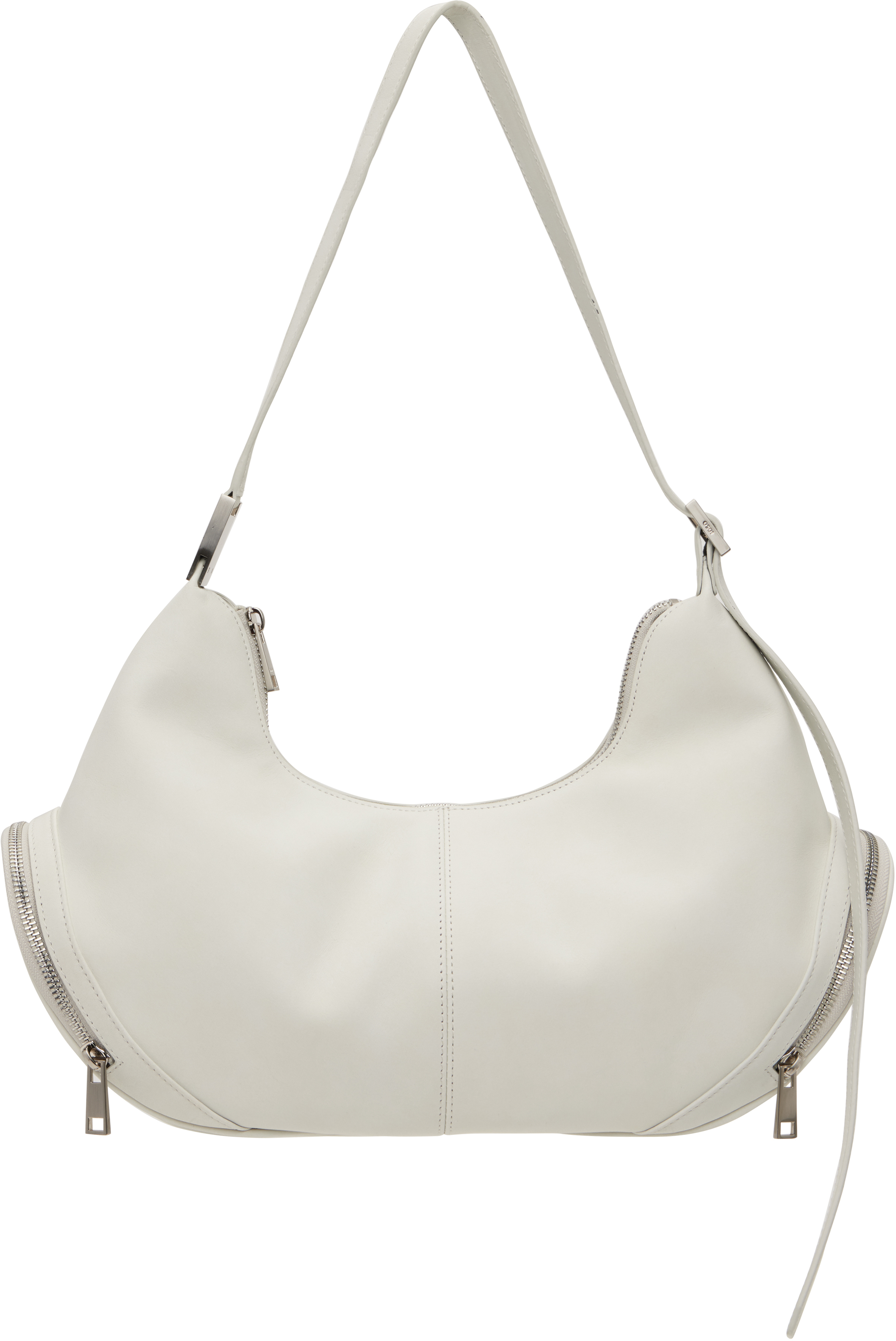 【関税込み】OSOI オフホワイト ラージ Cargo バッグ Off-White Cargo Large Bag by OSOI on Sale