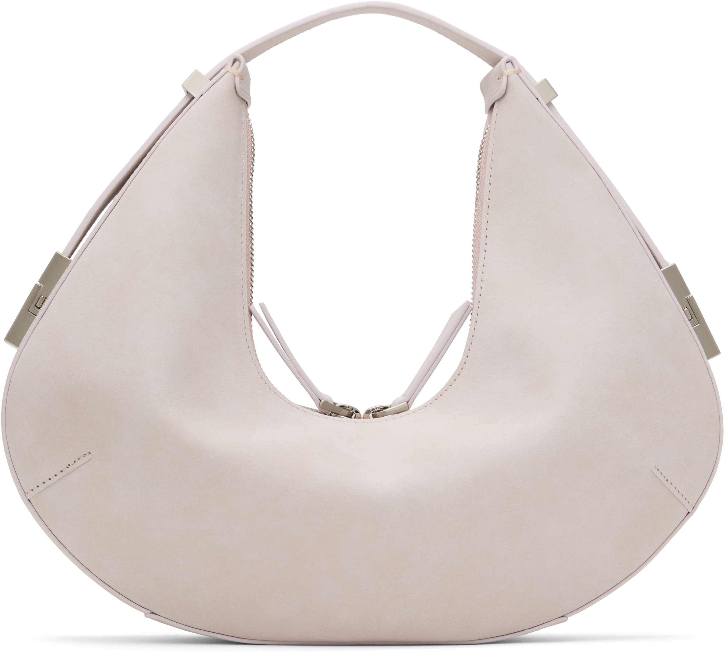 【関税込み】OSOI ピンク Toni バッグ Pink Toni Bag by OSOI on Sale