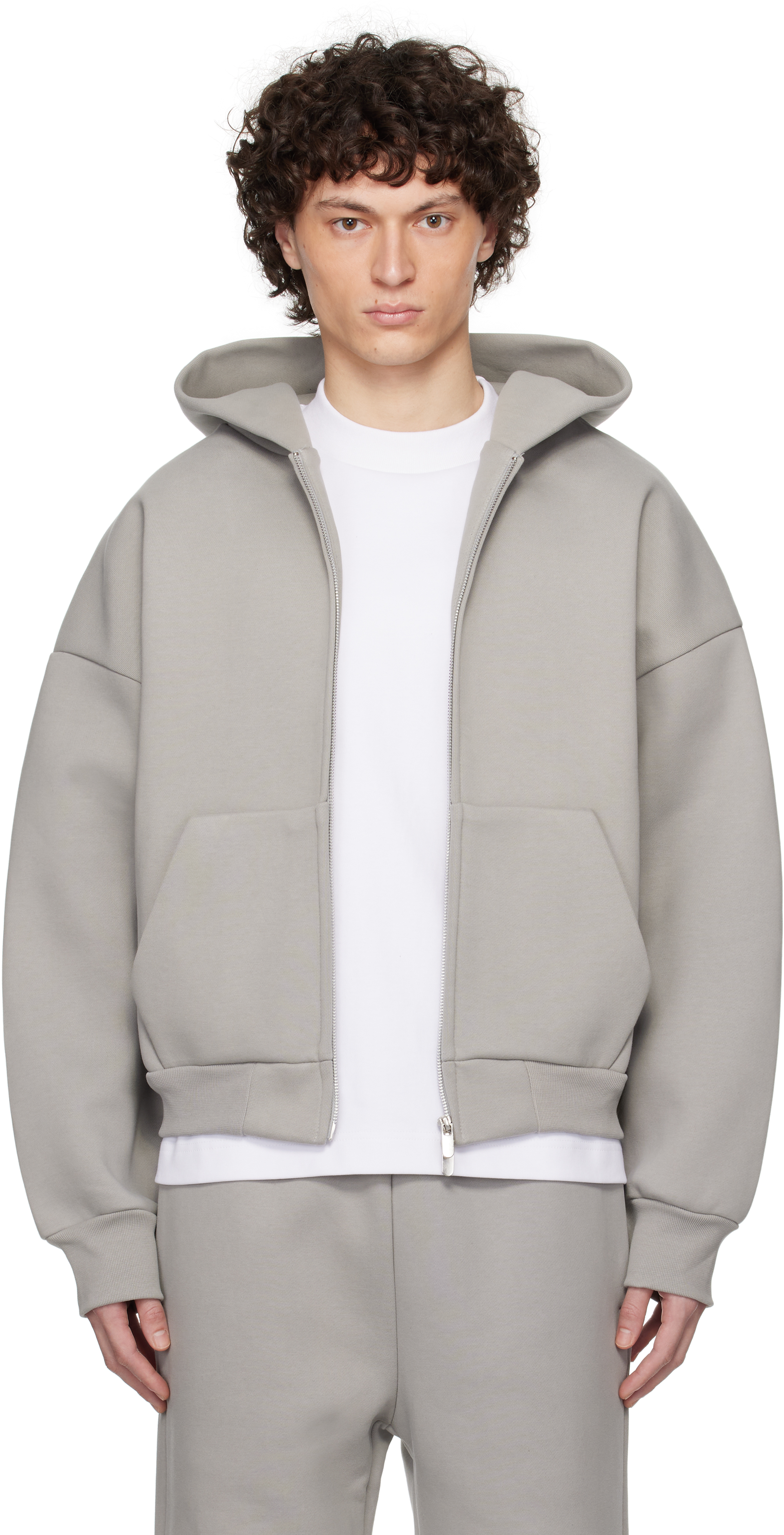 Seventh for Men SS25 Collection | SSENSE UK