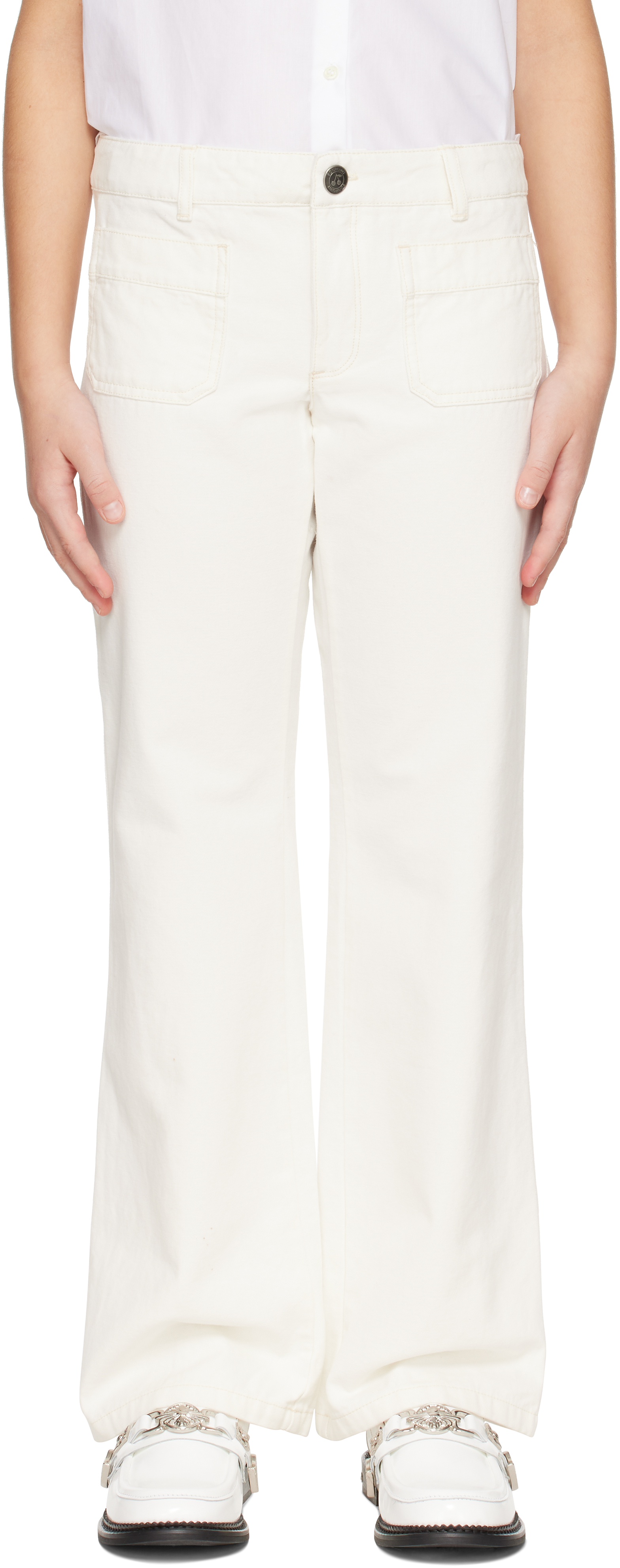 Bonpoint | 正規品保証 | SSENSE | SSENSE 日本