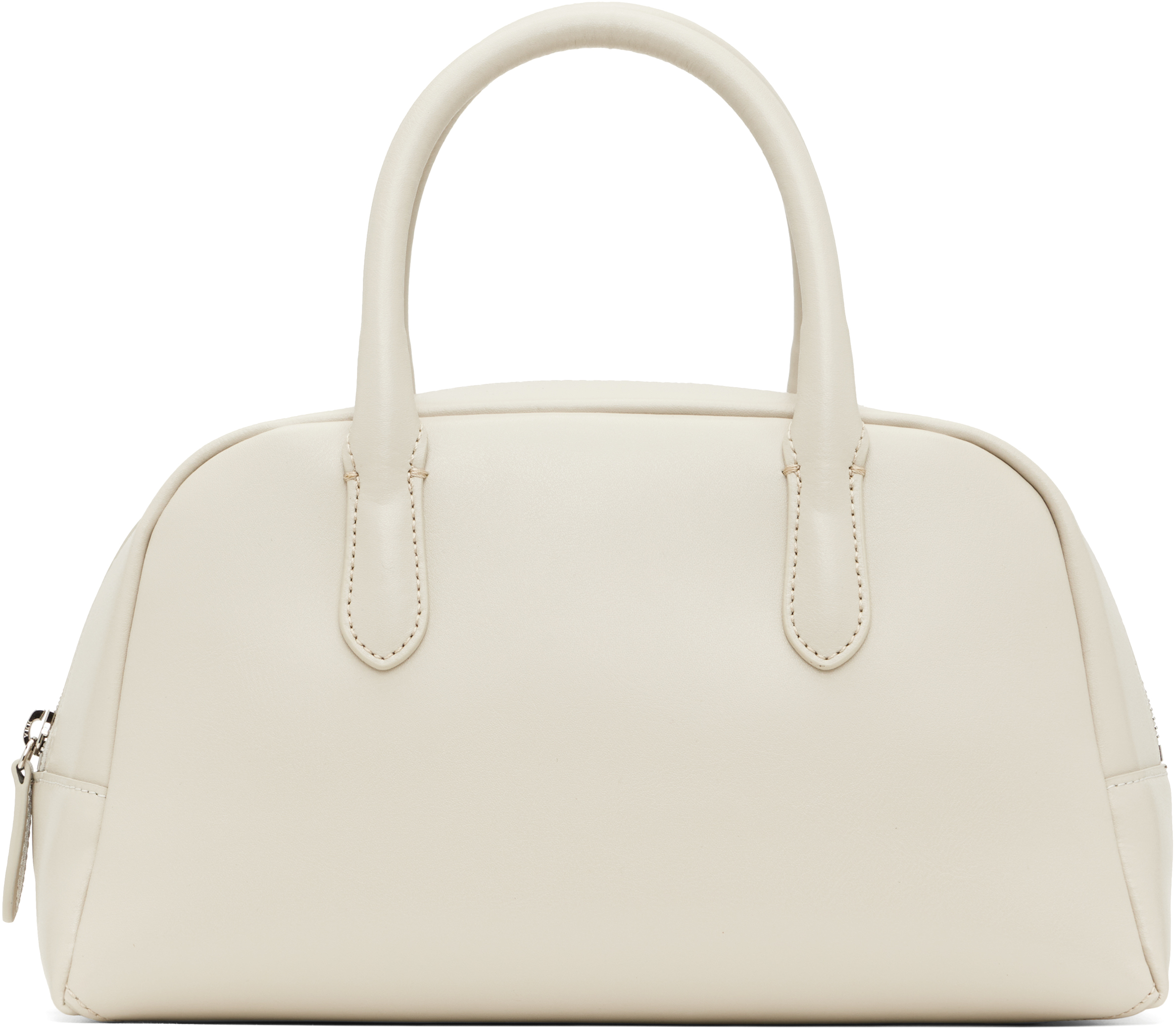 Off-White Classic Golf Mini Bag by Nothing Written on Sale