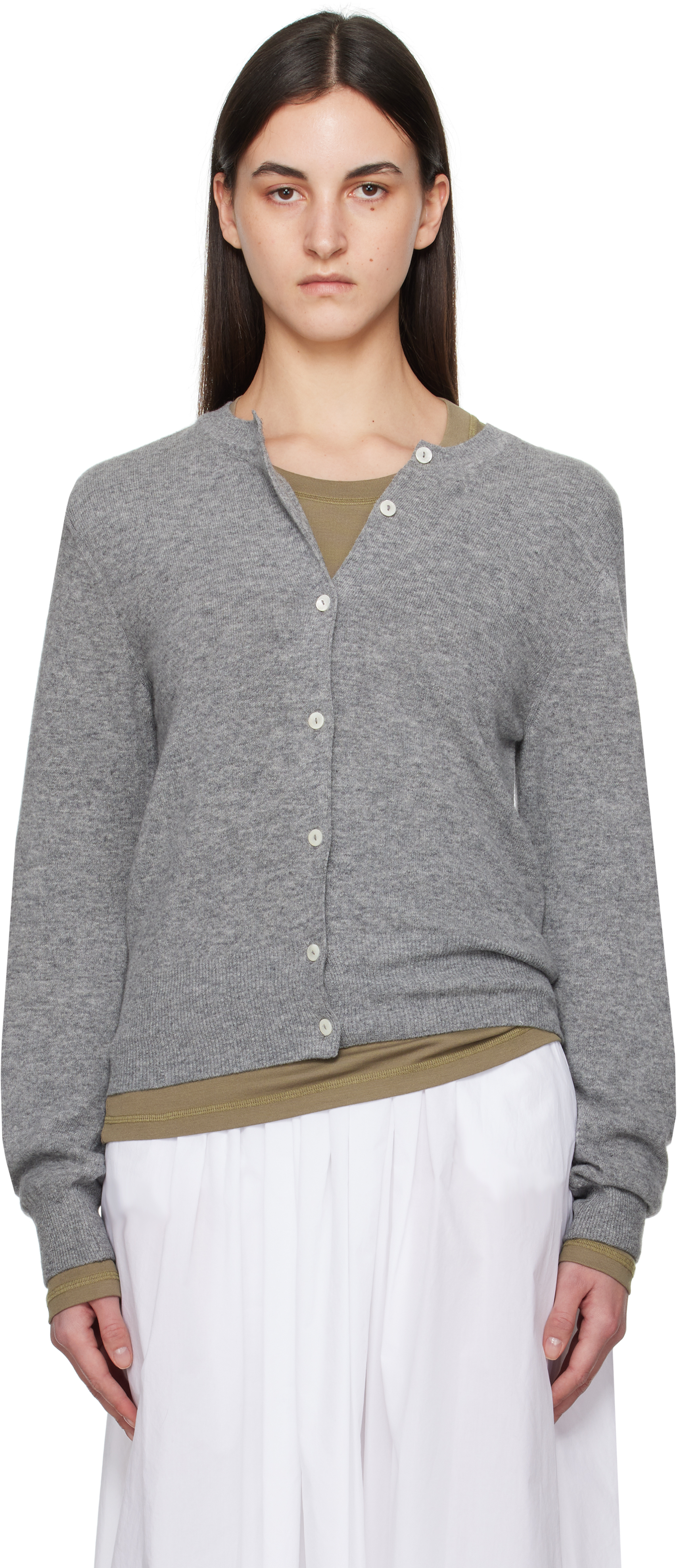 Nothing Written clothing for Women | SSENSE Canada