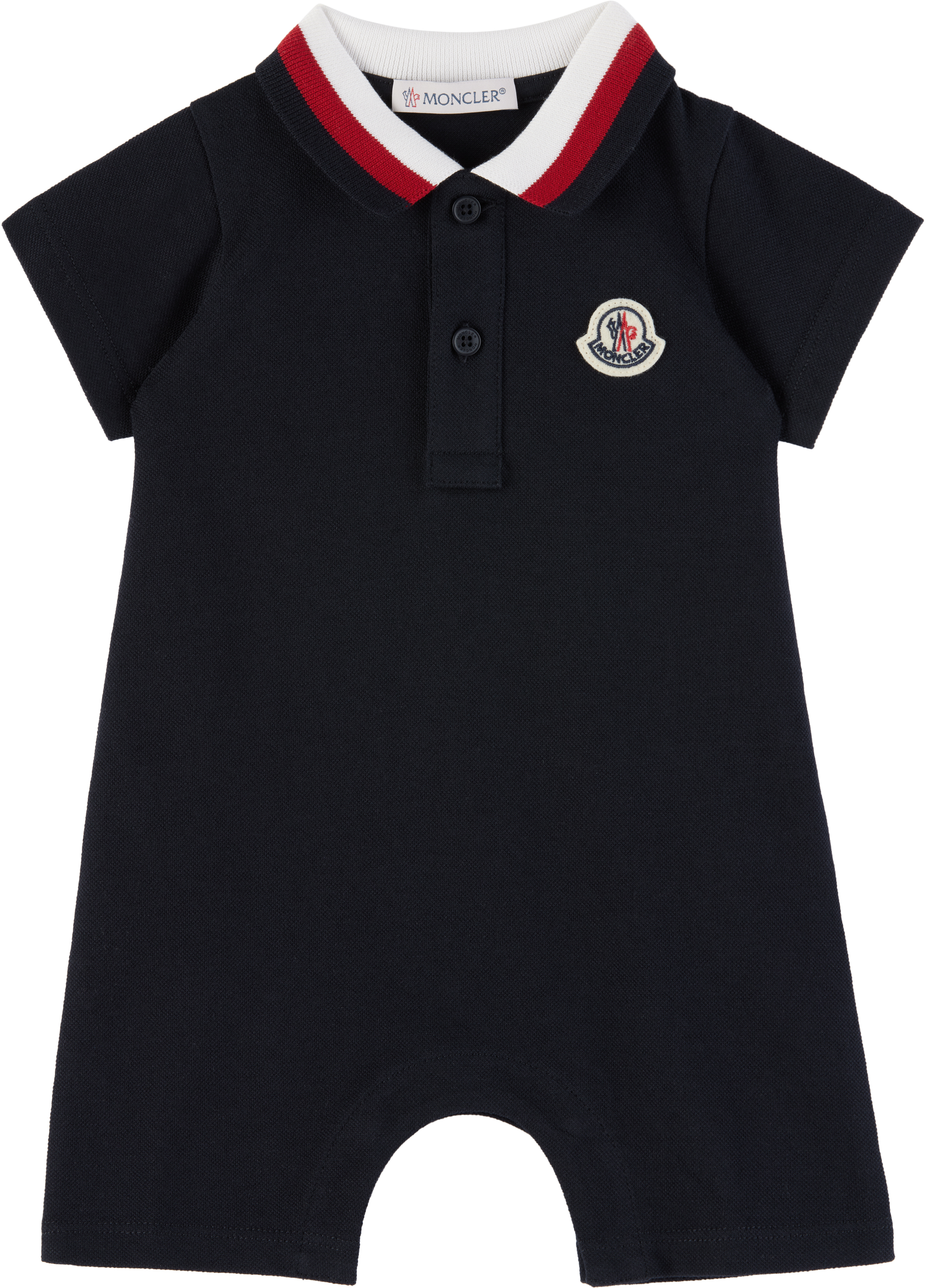 Moncler Enfant Baby Suits & Rompers | SSENSE | SSENSE