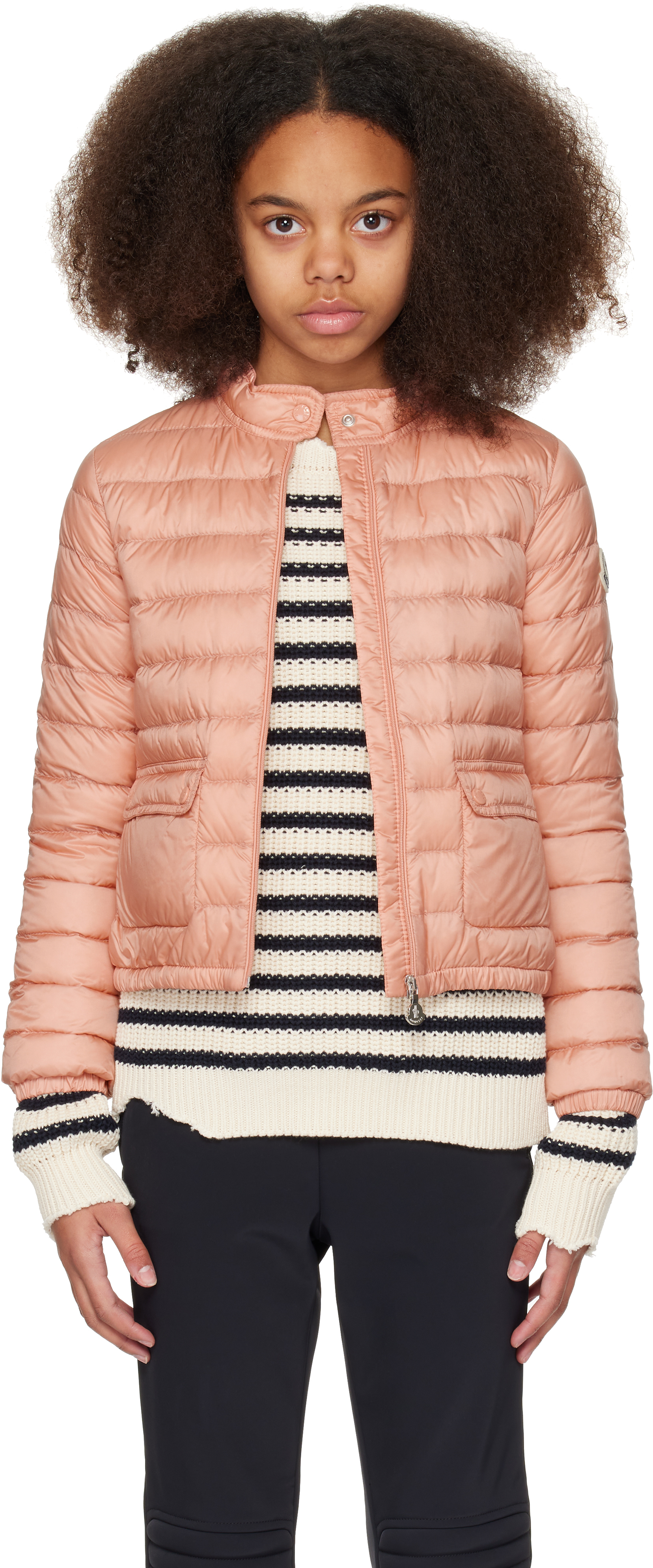 Moncler Enfant Kids | SSENSE | SSENSE