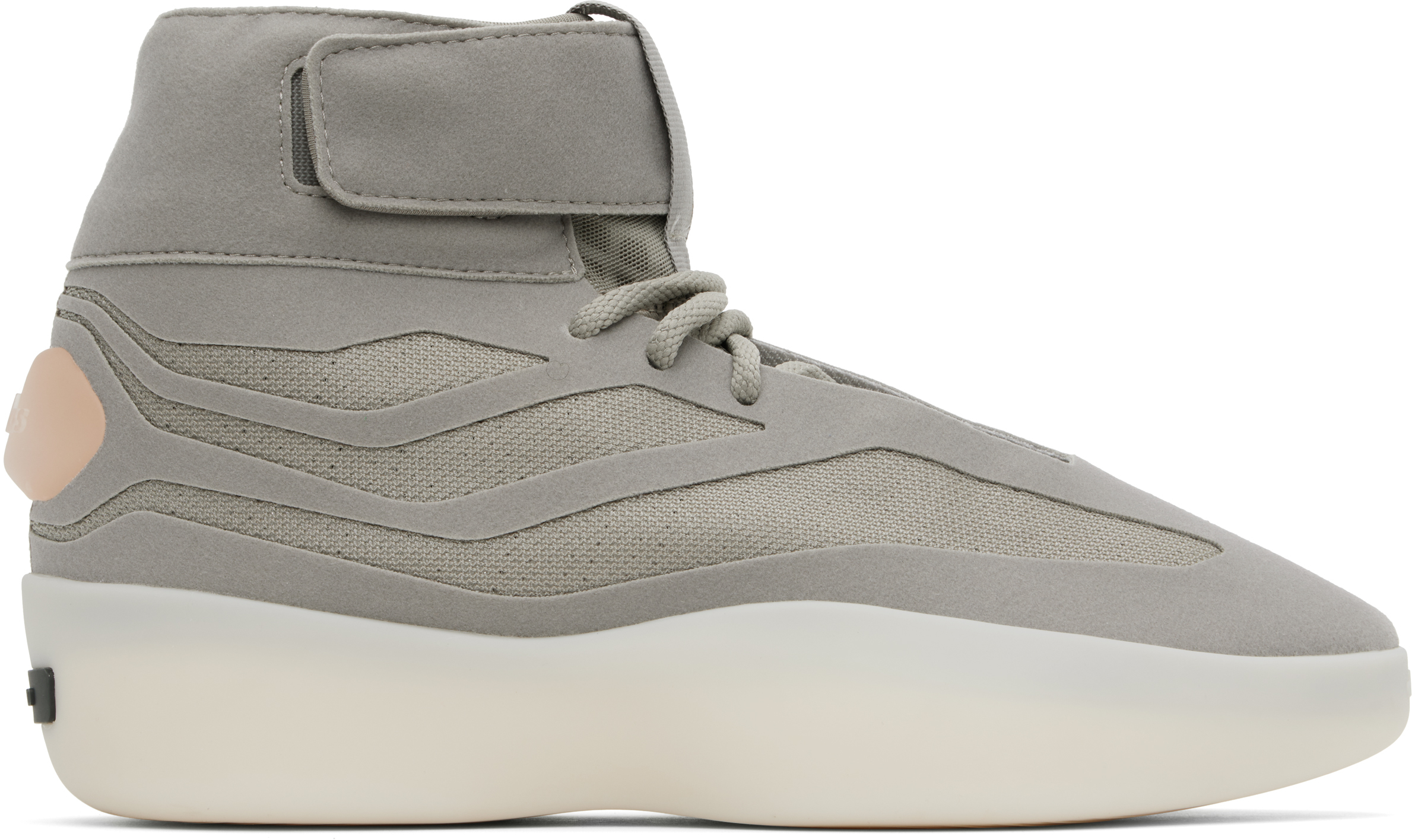 シューズ(男性用) adidas fear of god athletics basketball Amazon.com | adidas Fear of God x Athletics I Basketball