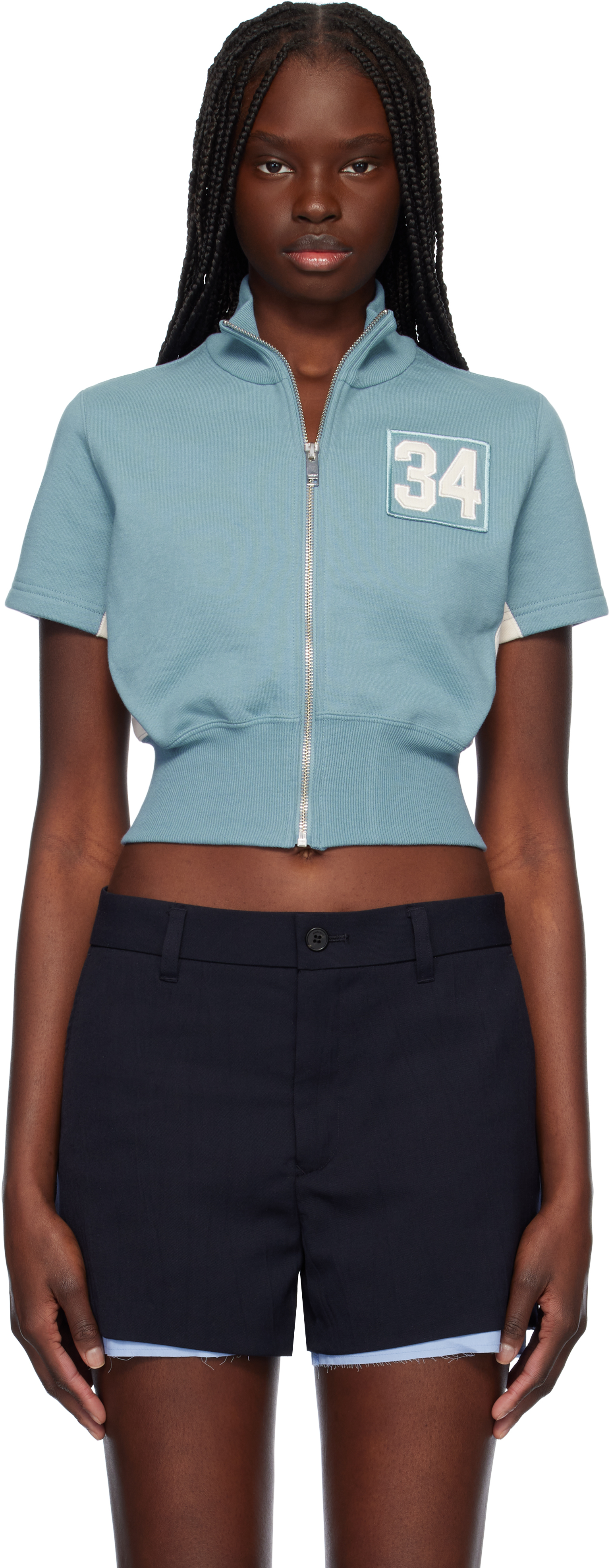 Ambush t-shirts for Women | SSENSE