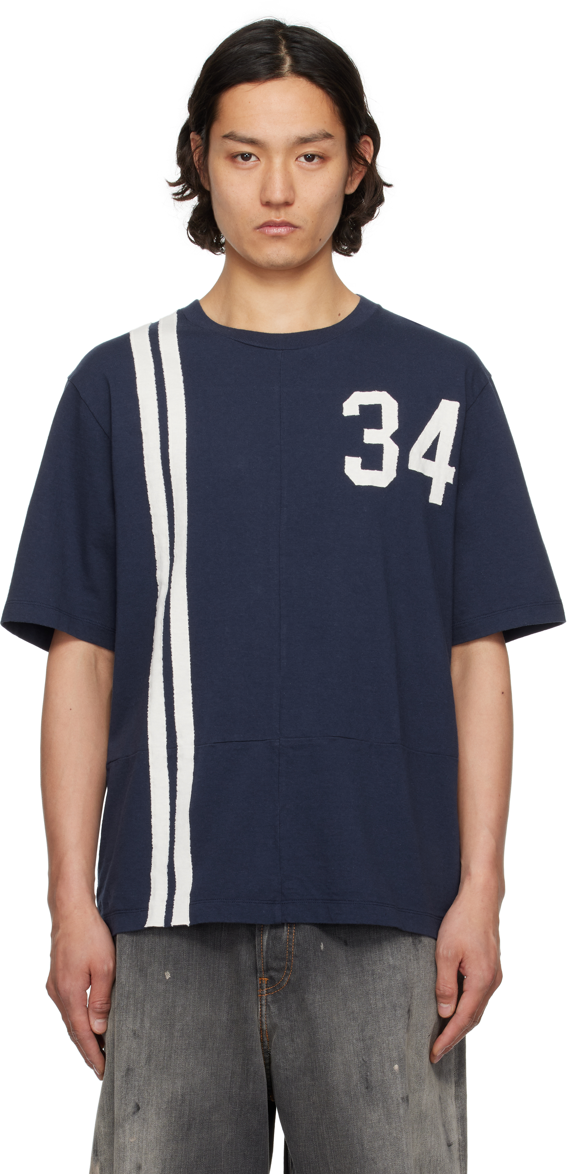 Ambush for Men SS25 Collection | SSENSE