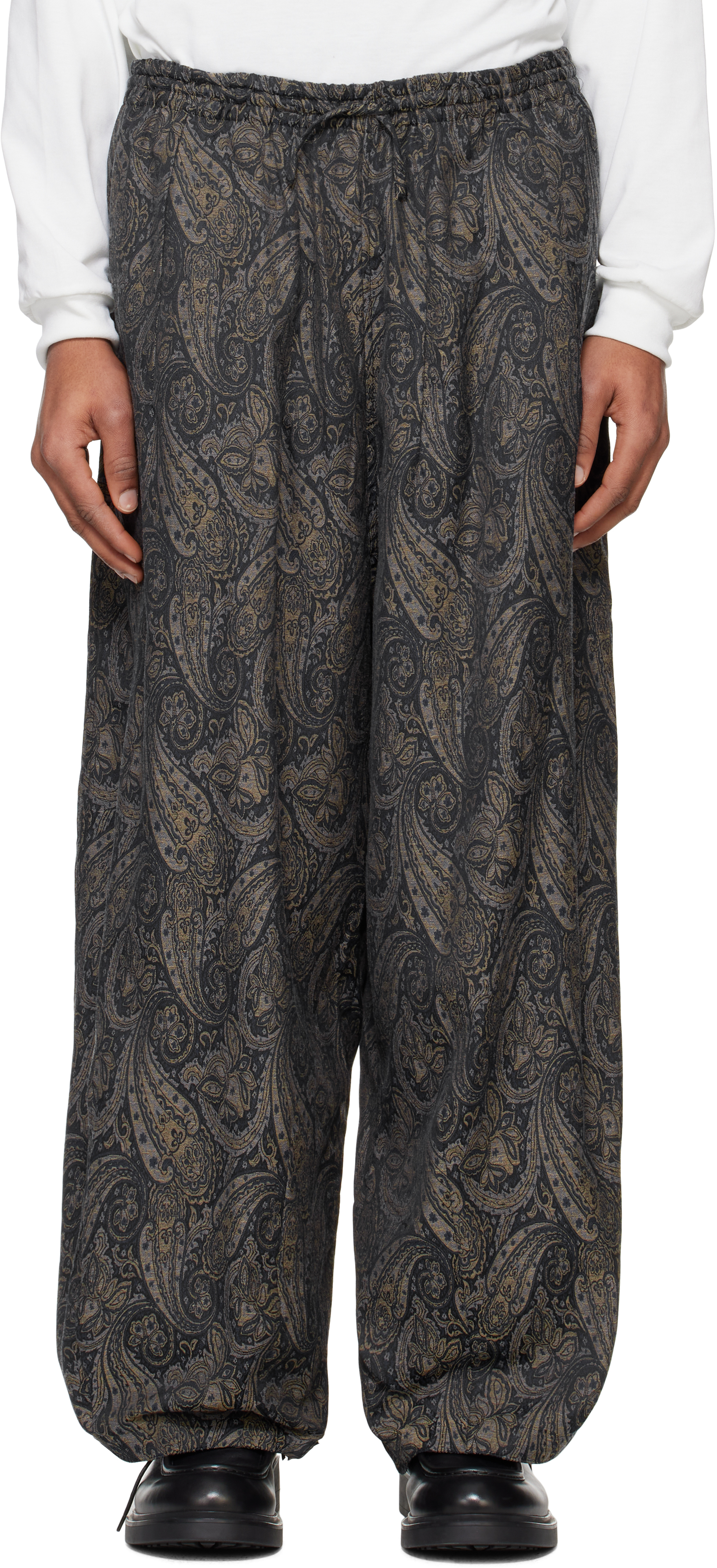 Needles pants for Men | SSENSE