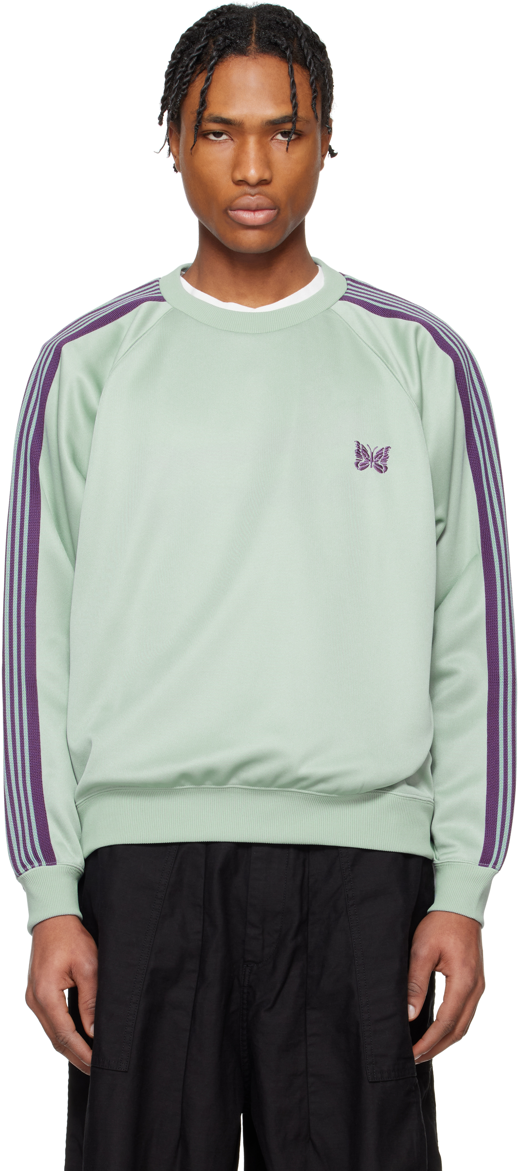 Needles for Men SS25 Collection | SSENSE