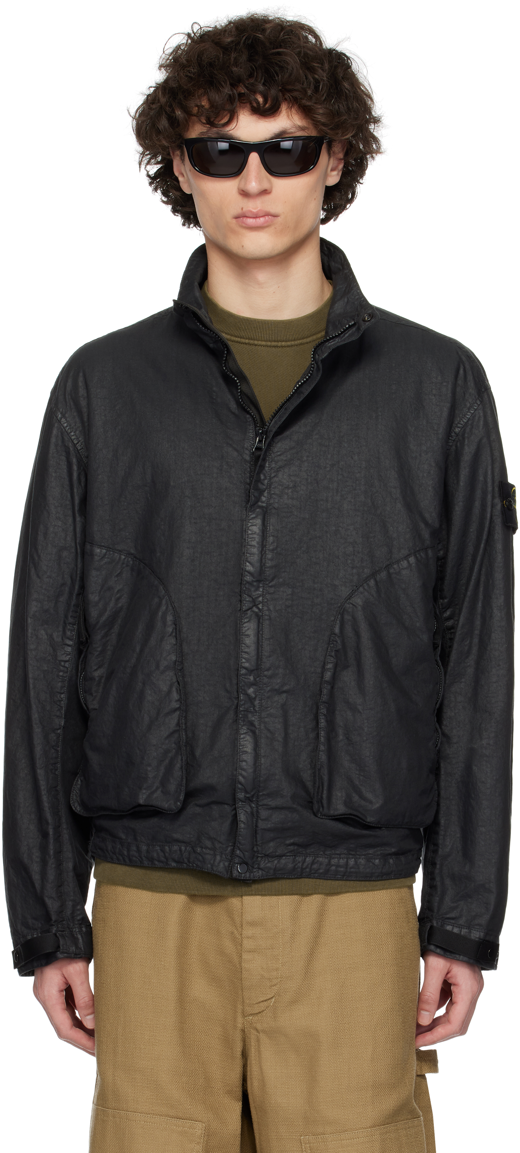 Designer jackets & coats for Men | SSENSE Designer jackets & coats for Men | SSENSE