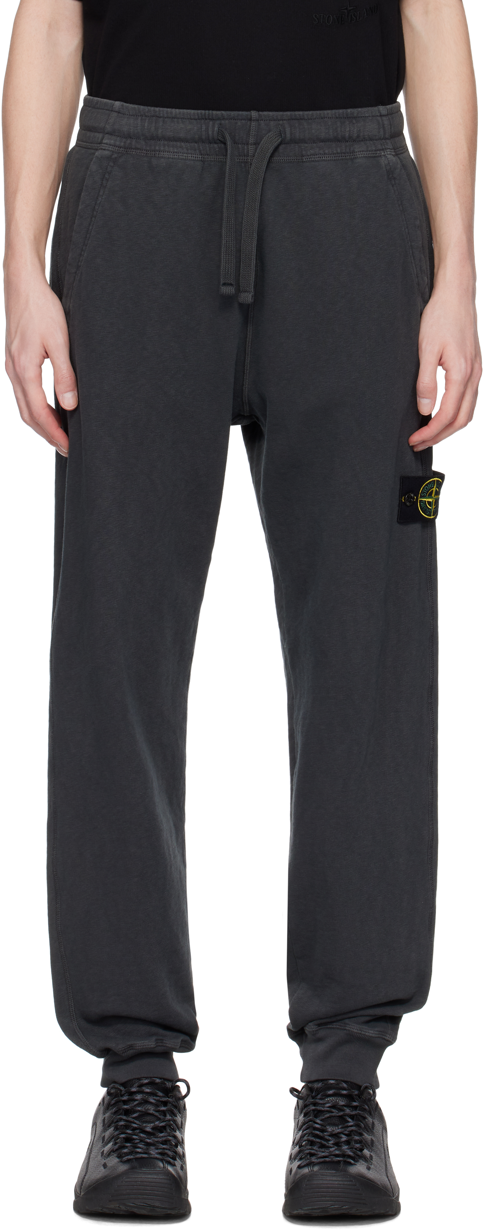 Stone Island for Men SS25 Collection | SSENSE