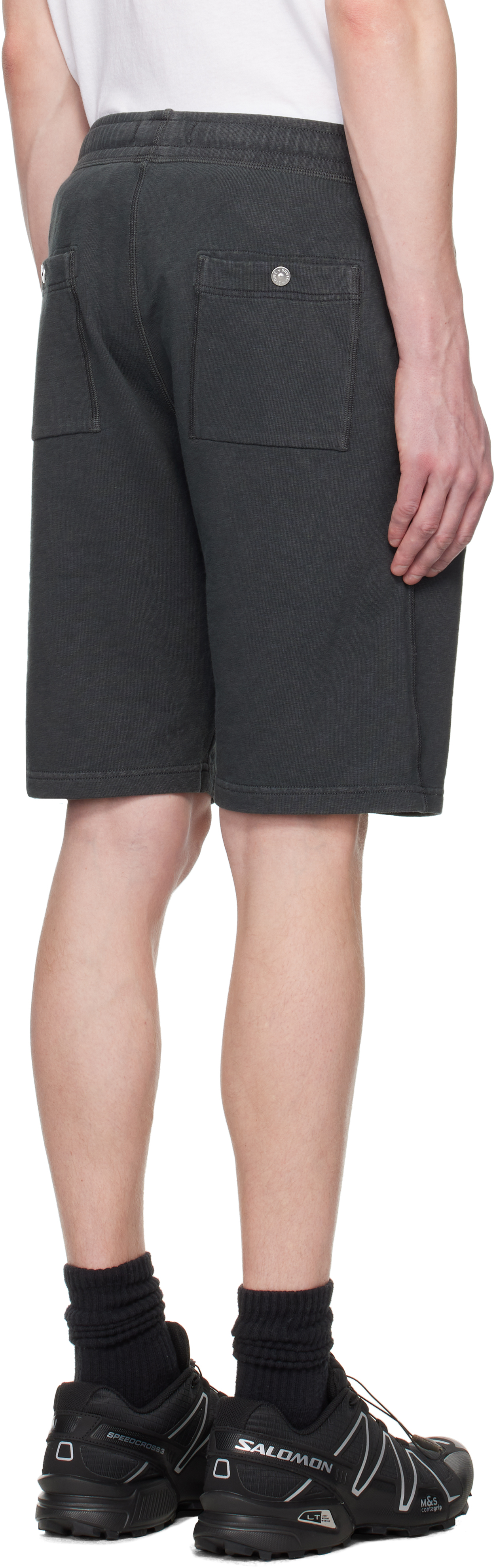 Stone Island Shorts
