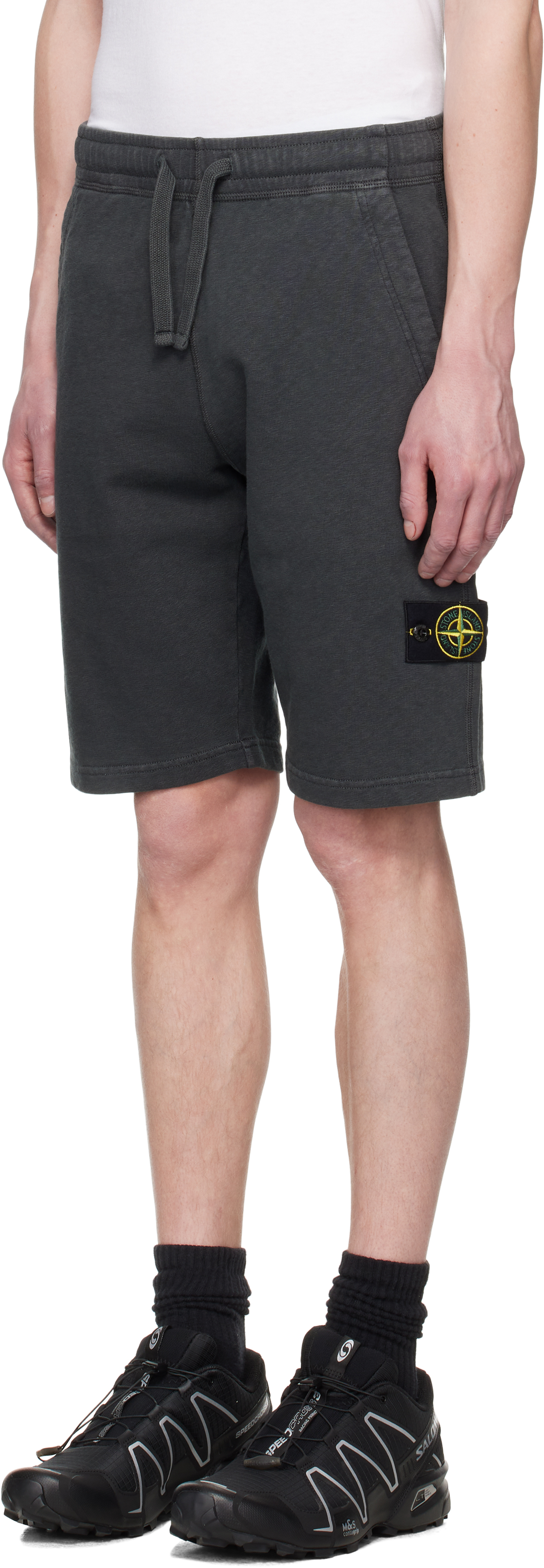 Stone Island Shorts