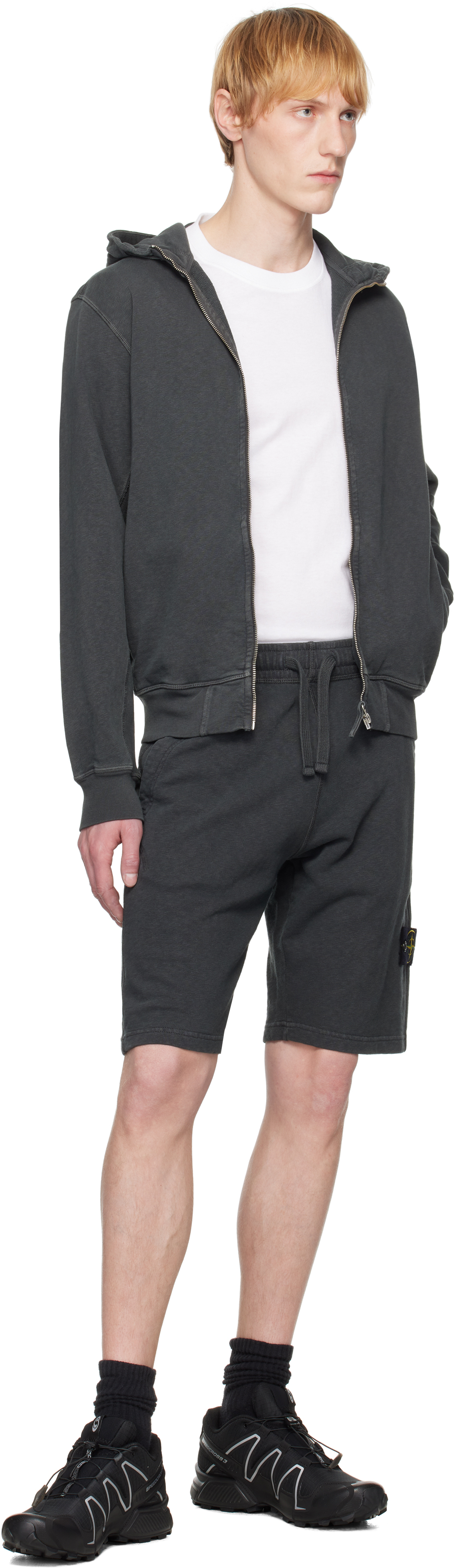 Stone Island Shorts