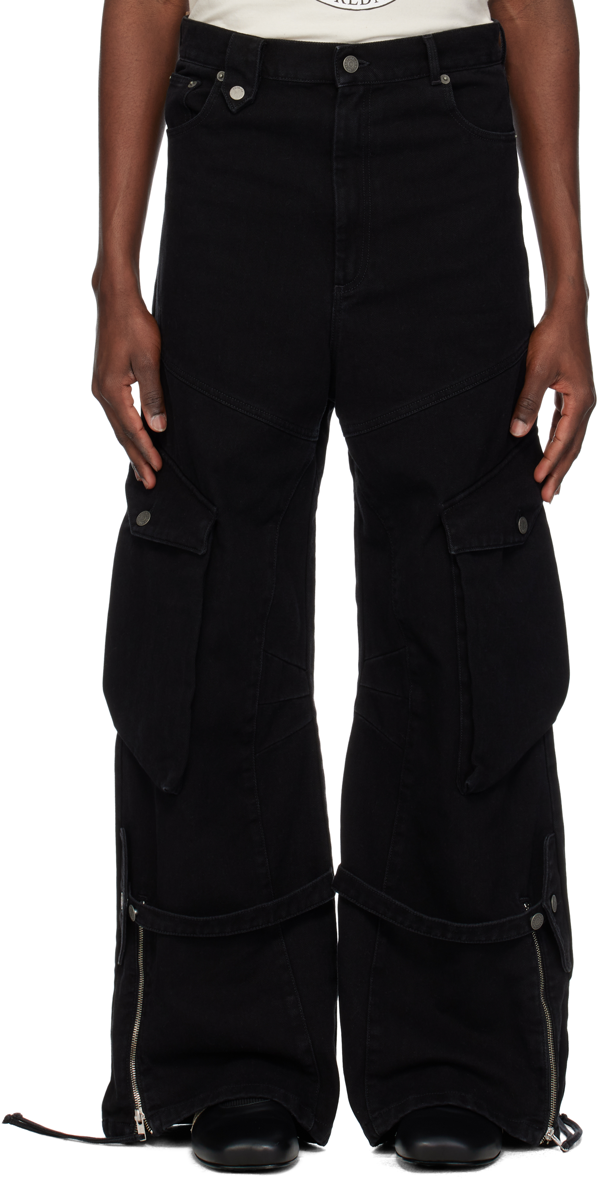 Egonlab jeans for Men | SSENSE