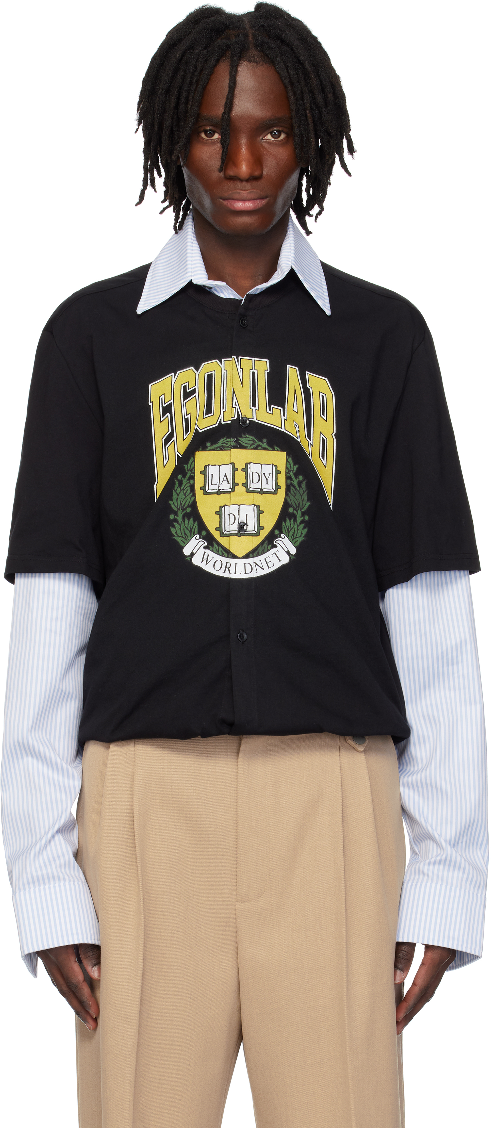 Egonlab clothing for Men | SSENSE