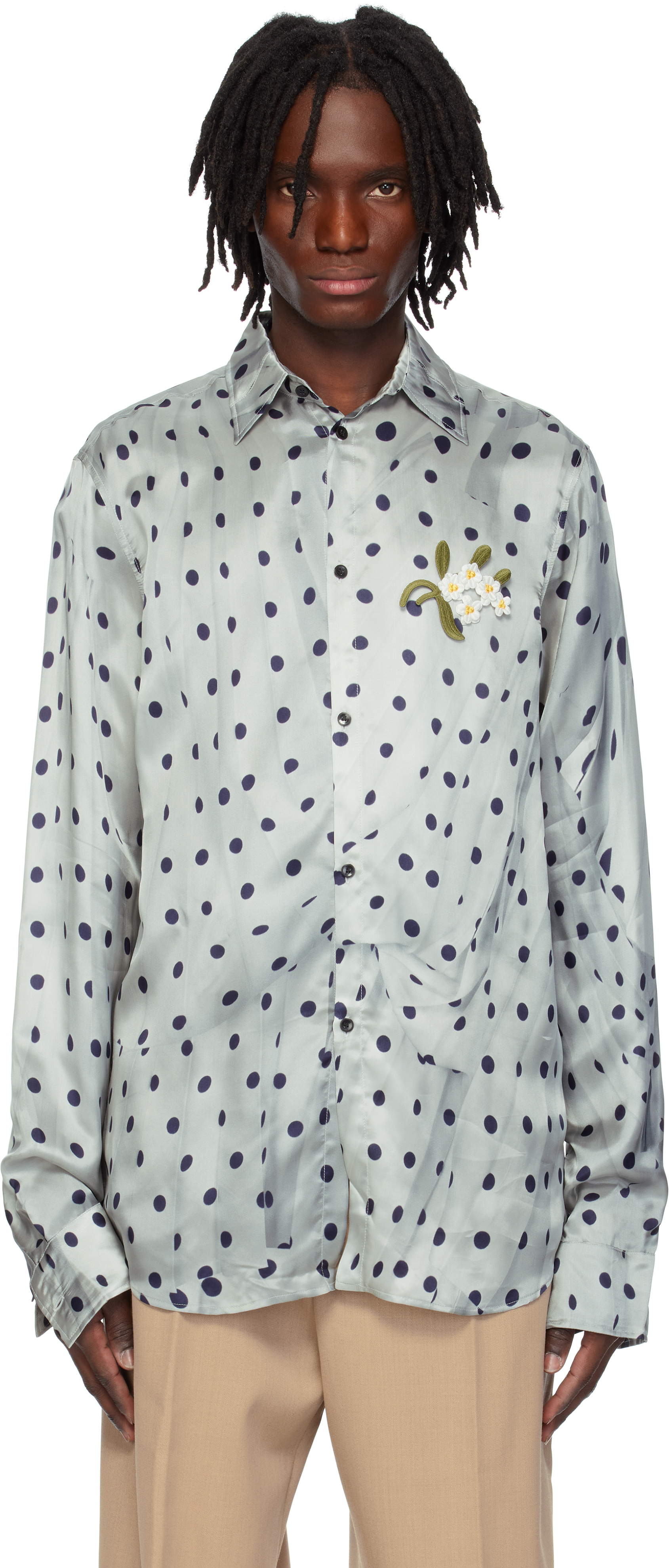 Egonlab clothing for Men | SSENSE