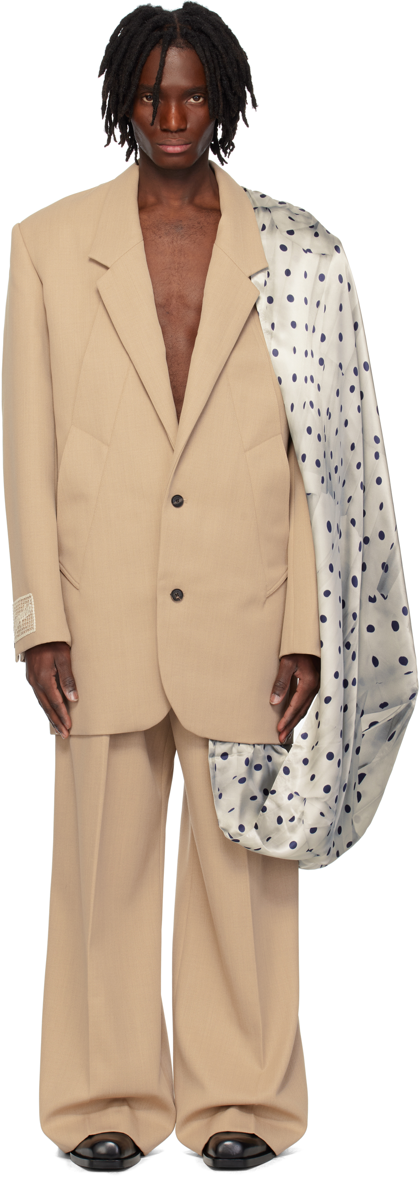 Egonlab suits & blazers for Men | SSENSE Egonlab suits & blazers for Men | SSENSE