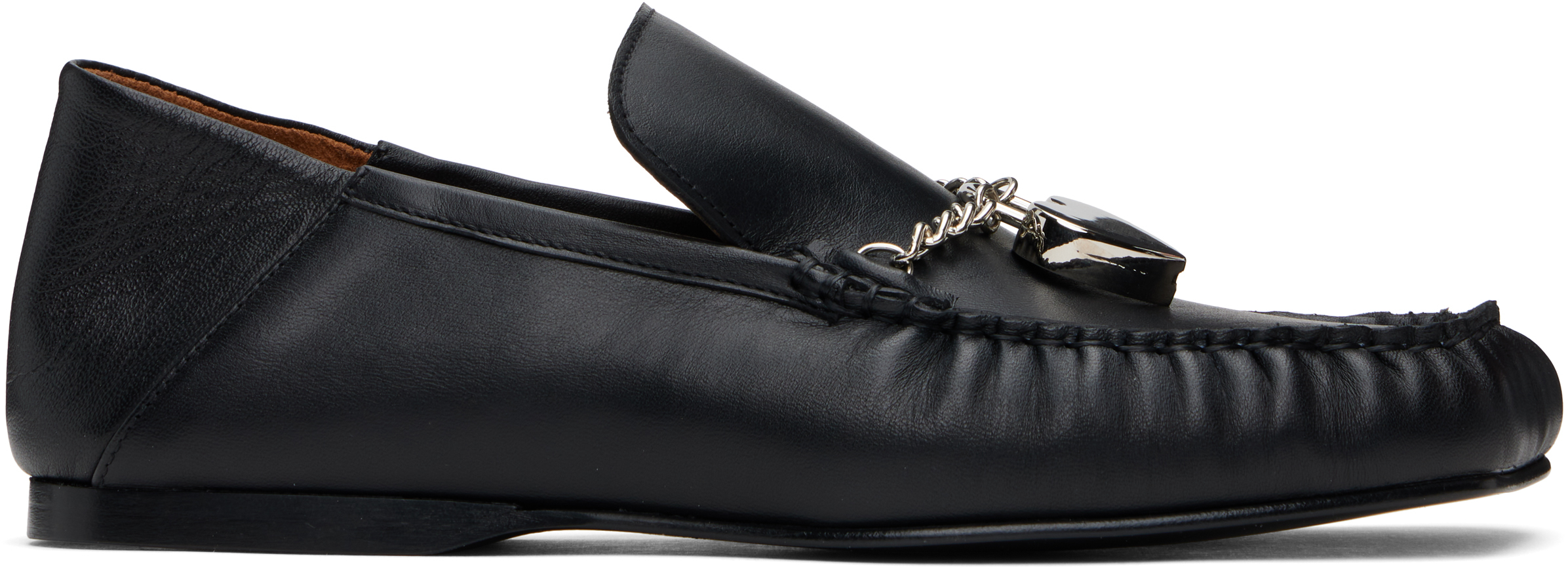 EGONLAB AW23HD001BLACK 関税送料込 EGONLAB AW24/SAMY WIDE LEG BLACK | hypeofficial