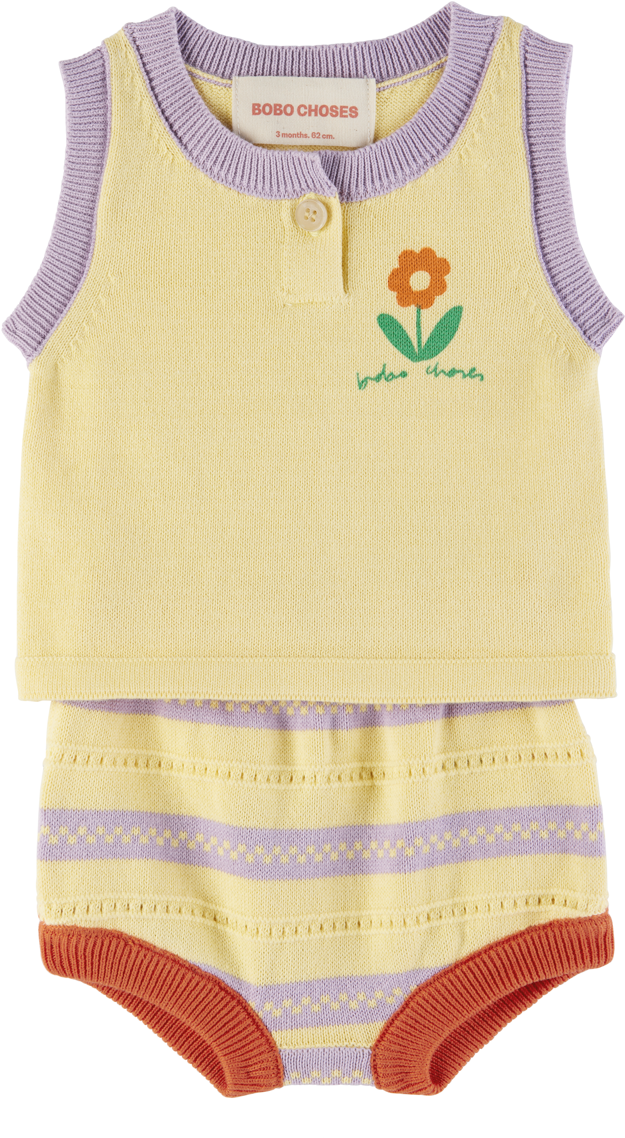 Bobo Choses Baby Clothing SSENSE SSENSE