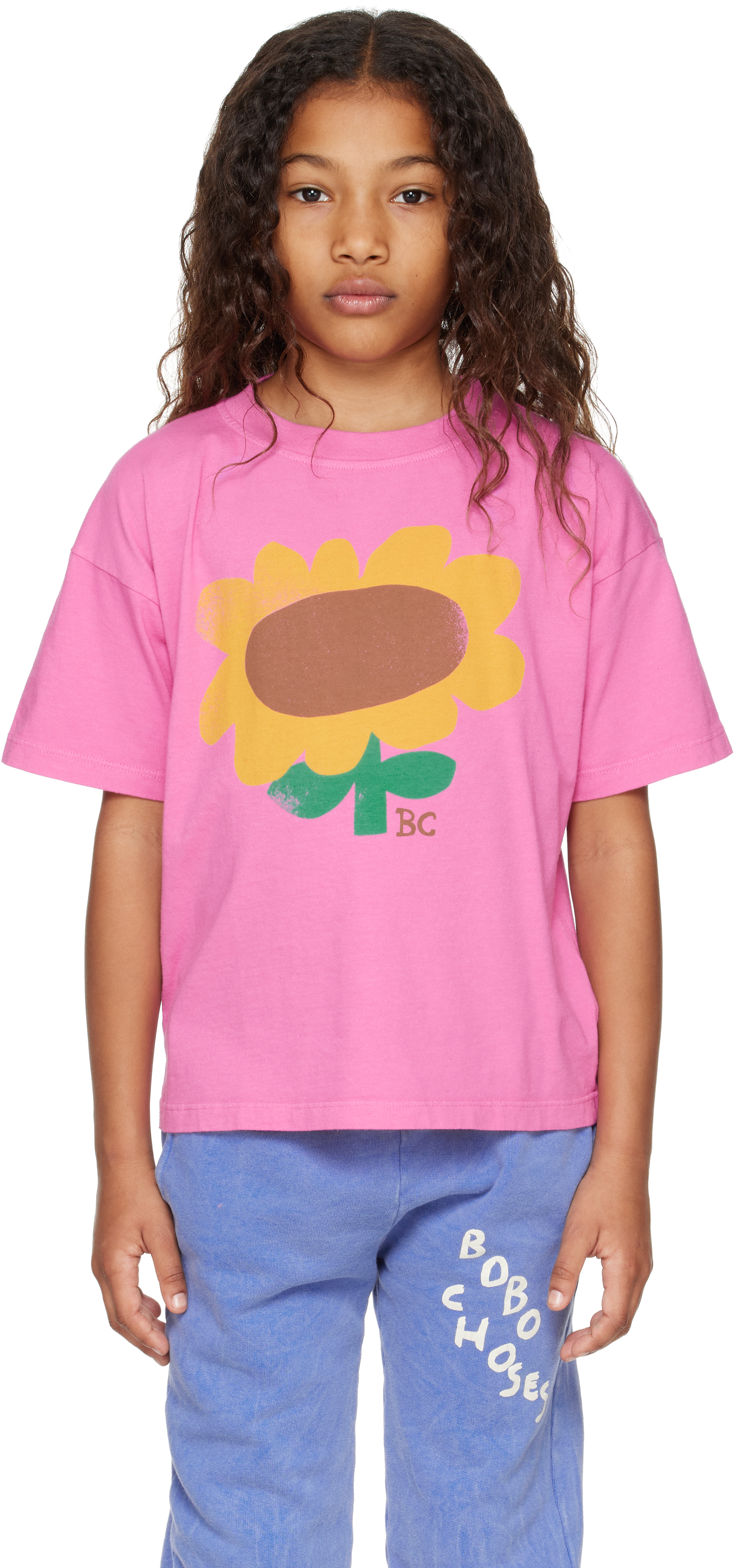 Bobo Choses Kids' Clothing SSENSE SSENSE