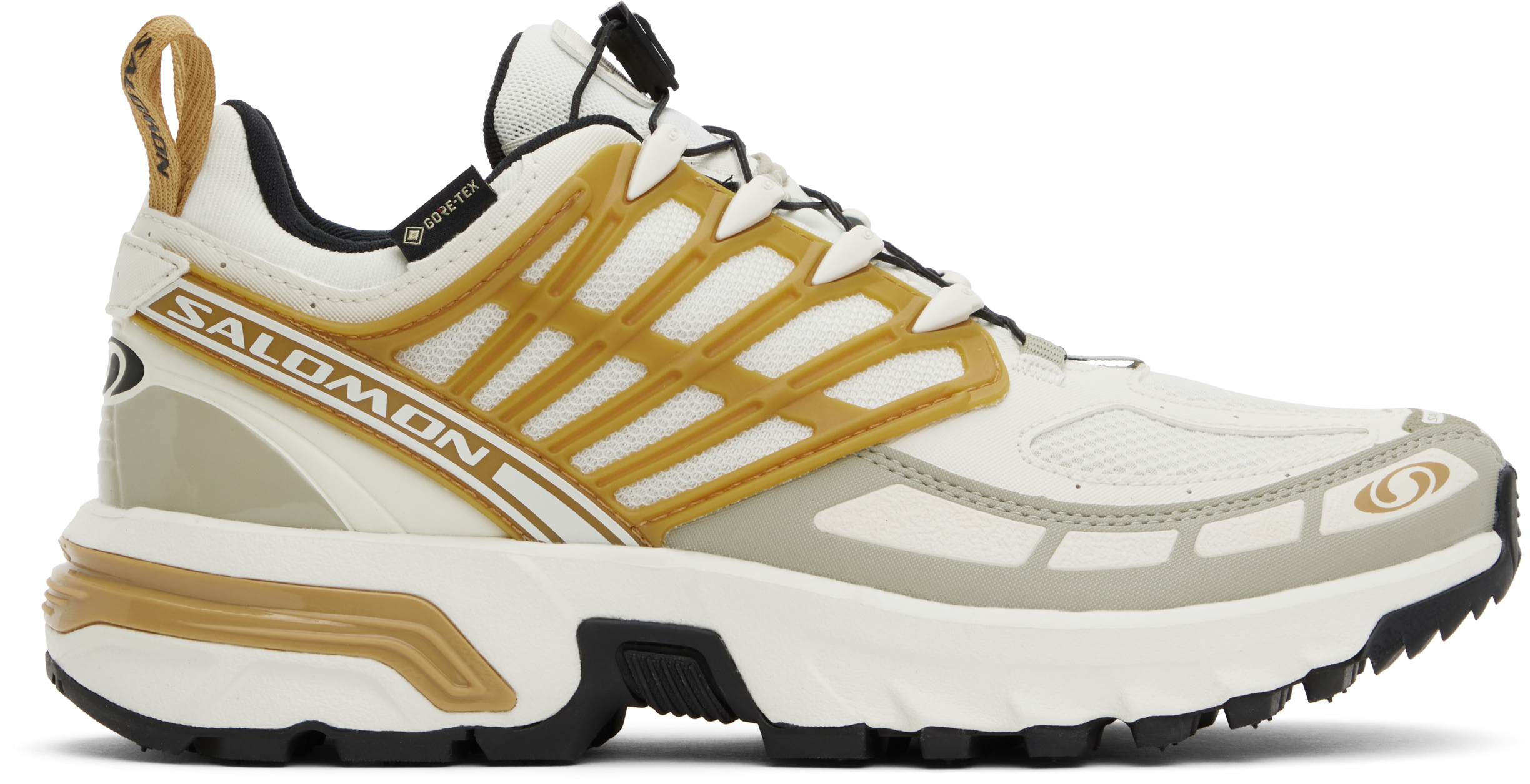 【大人気❗️】salomon acs pro ホワイト　サロモン　xt ACS PRO – サロモン公式オンラインストア