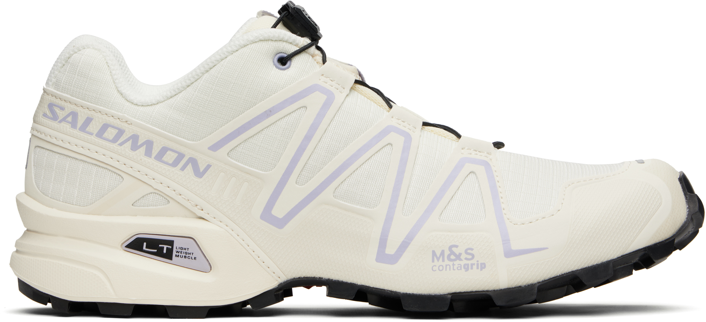 Off-White Speedcross 3 Sneakers
