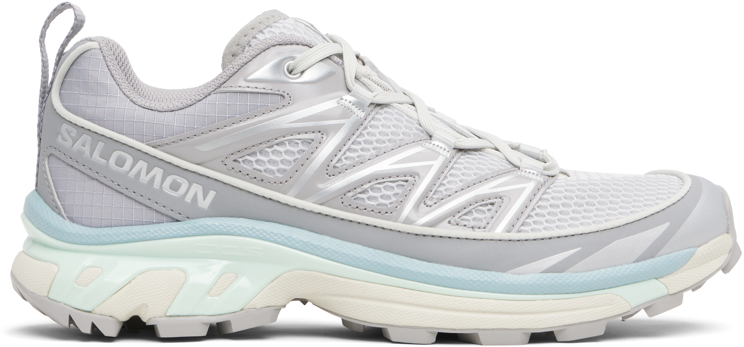 【関税込み】Salomon グレー XT-6 Expanse Seasonal スニーカー SALOMON スニーカー XT-6 EXPANSE SEASONAL L47468100 メンズ